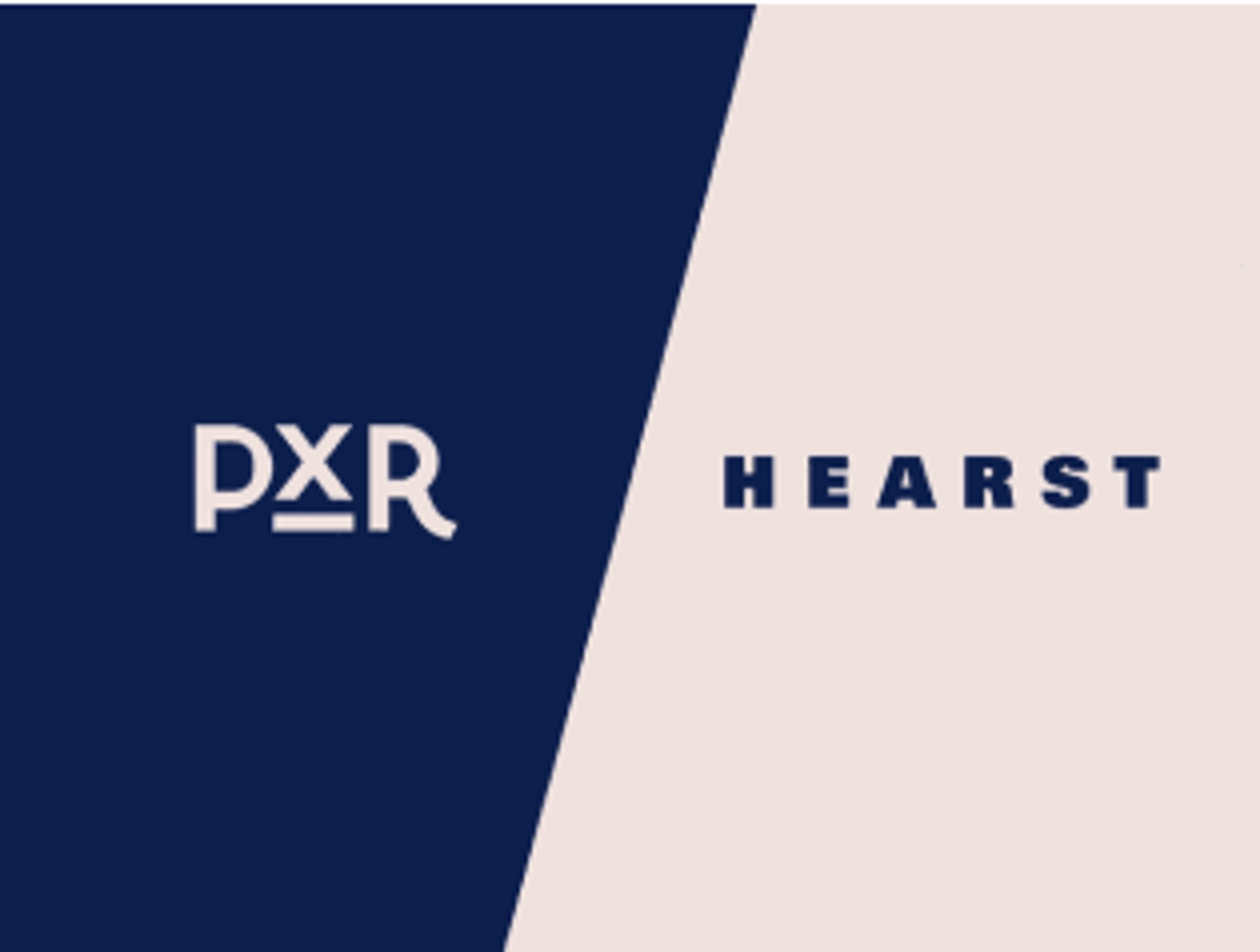 PXR Media NextDay Hearst Netherlands