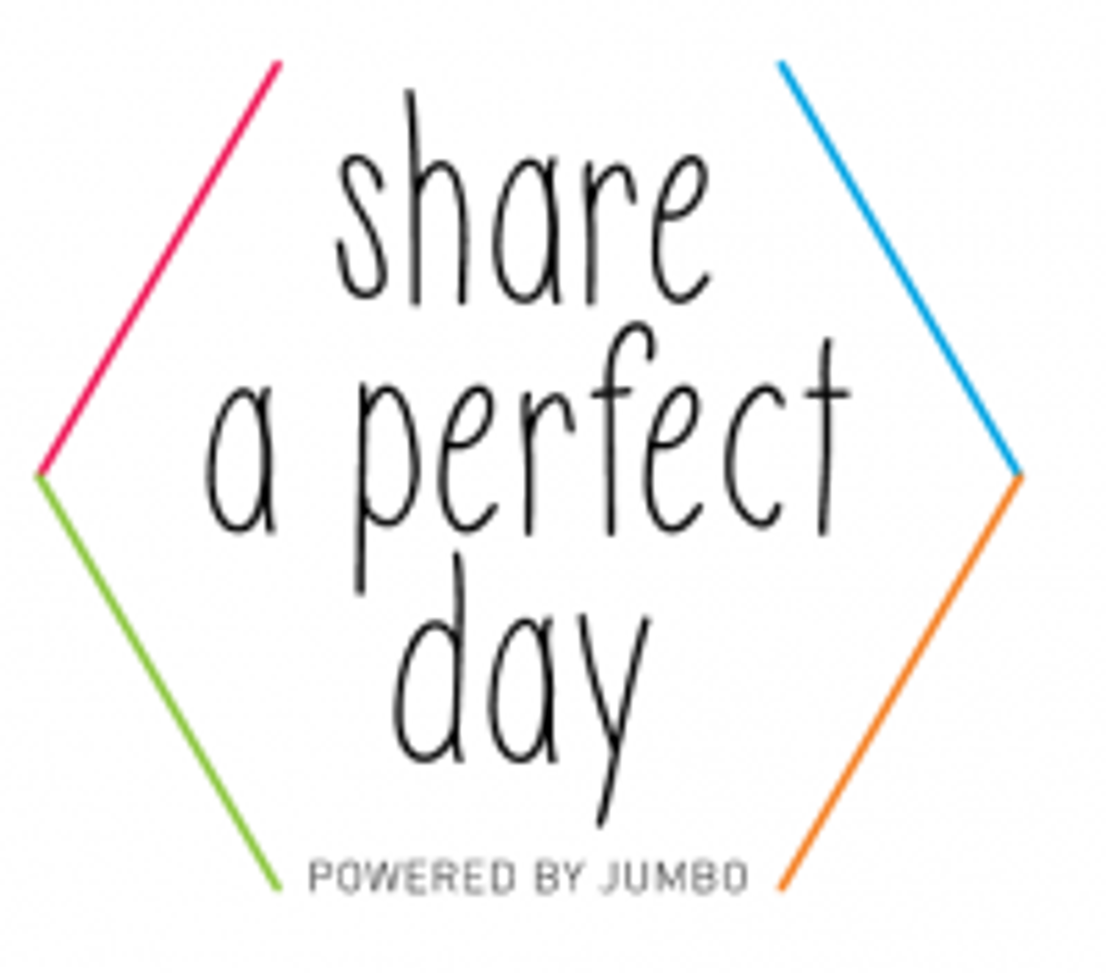 Share a Perfect Day