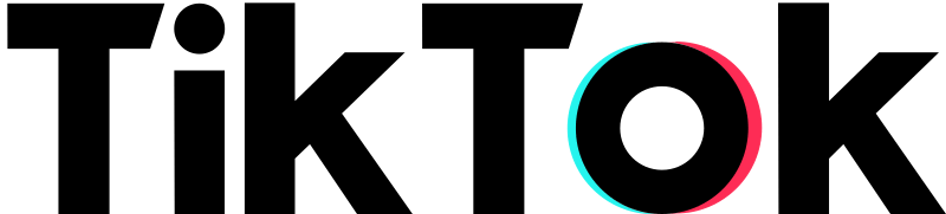 TikTok toegevoegd aan social media bereiksdata