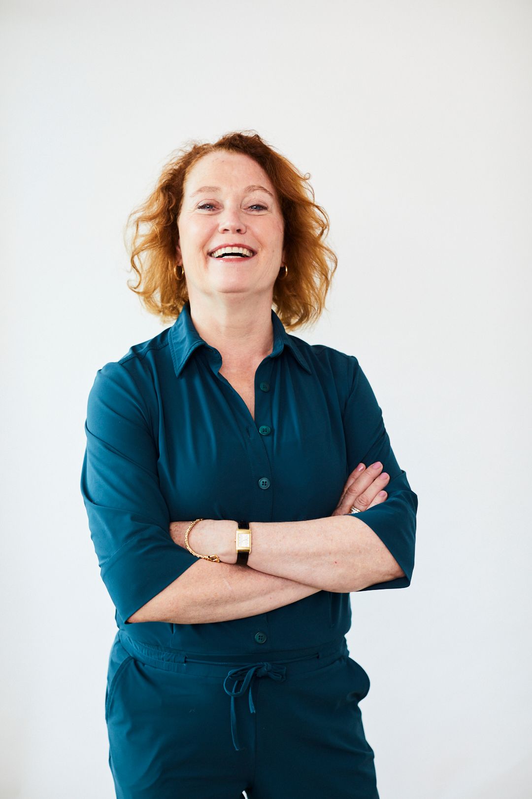Image of Corine Schumacher
