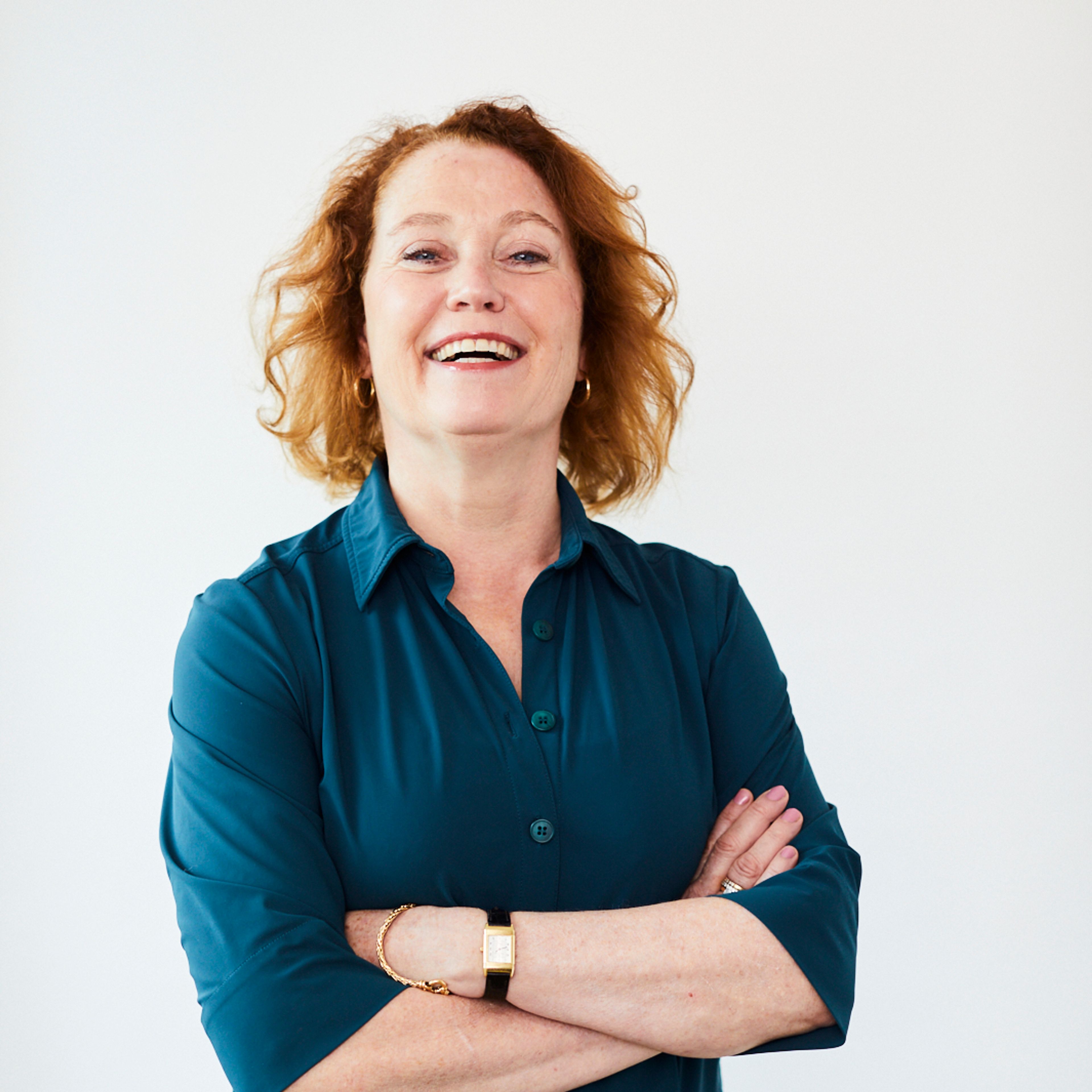 Image of Corine Schumacher
