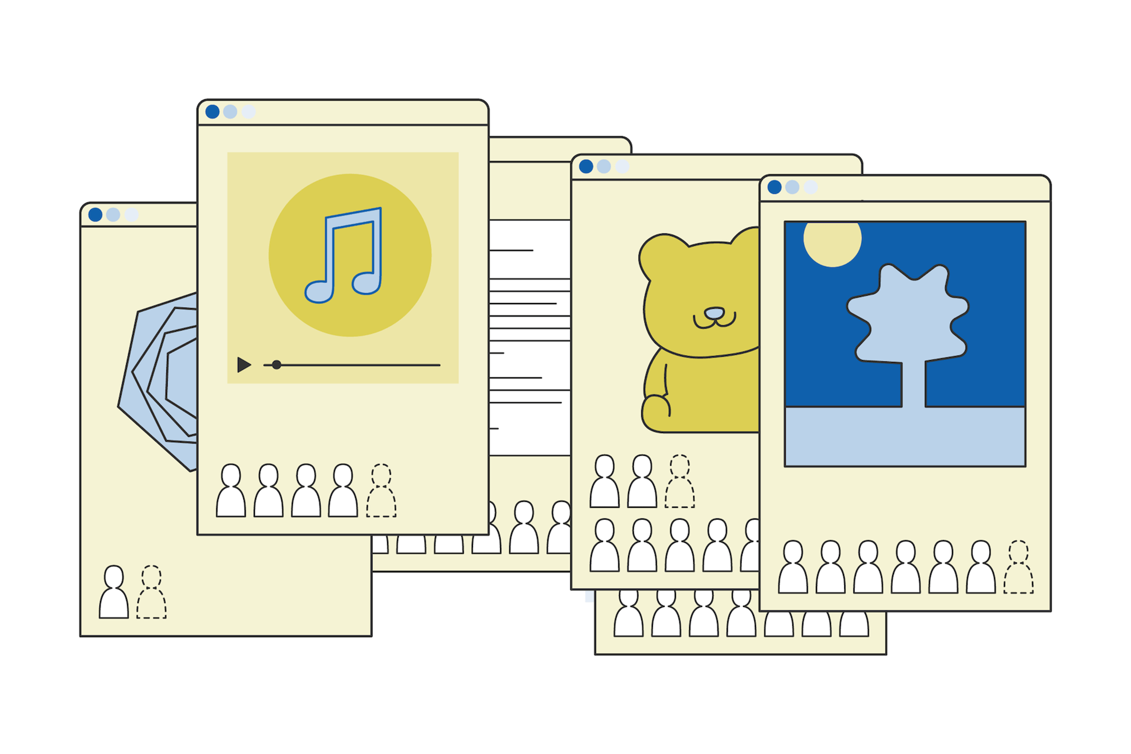 Retriever buzzword: NFT