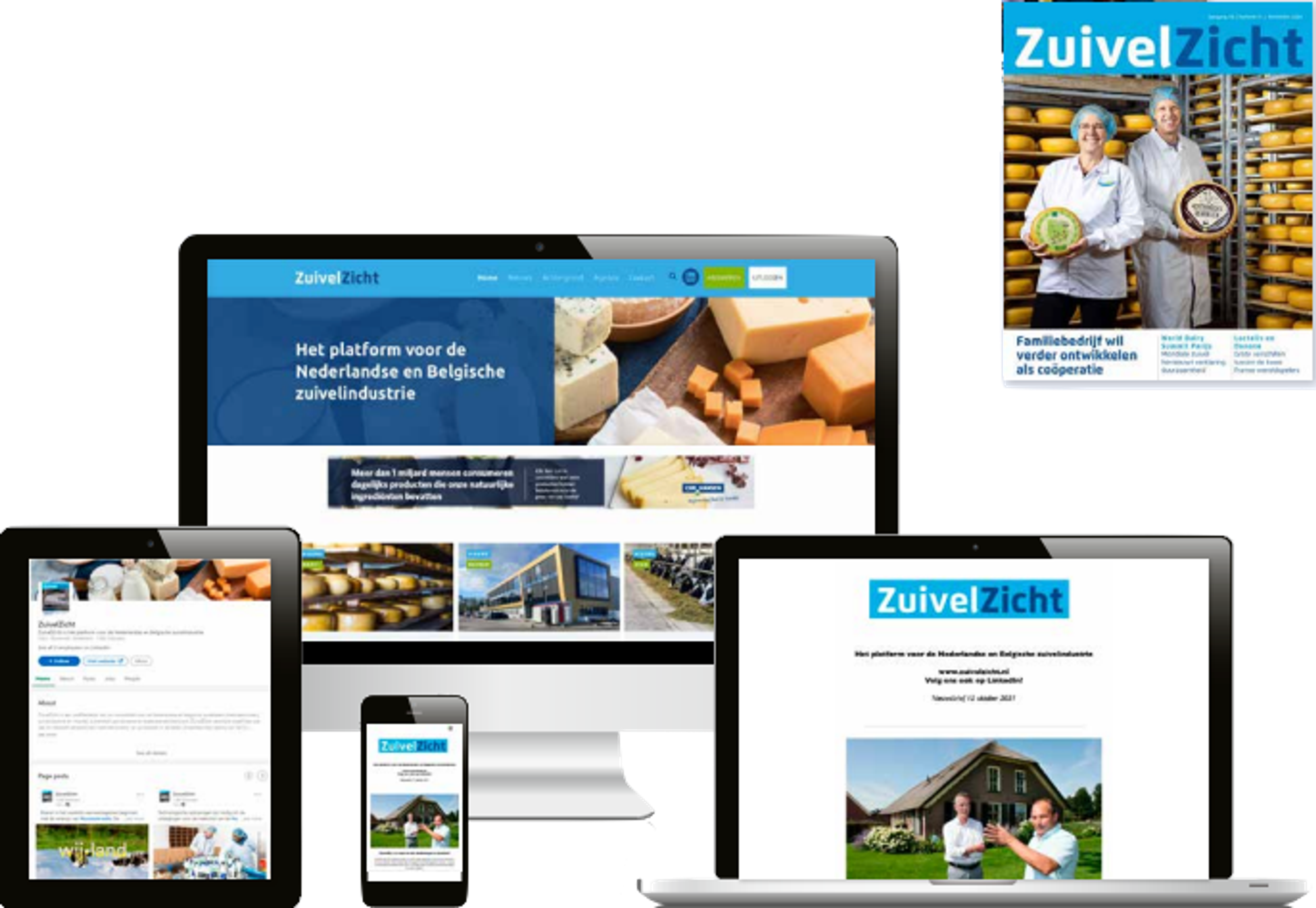 ZuivelZicht