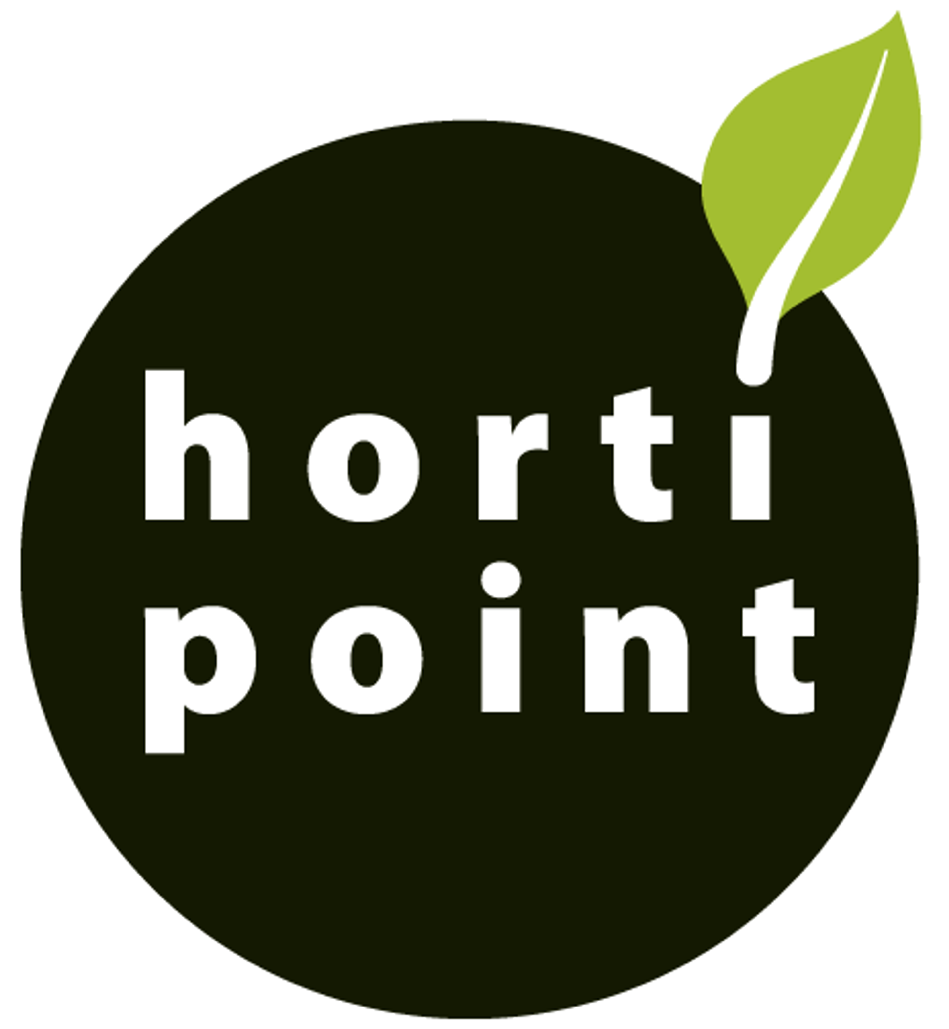 Greenity naar Stichting Hortipoint