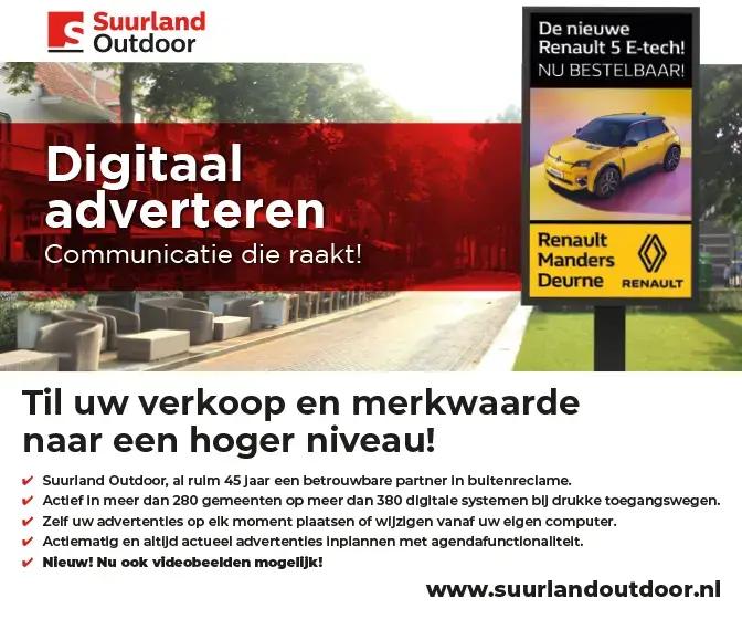 Suurland