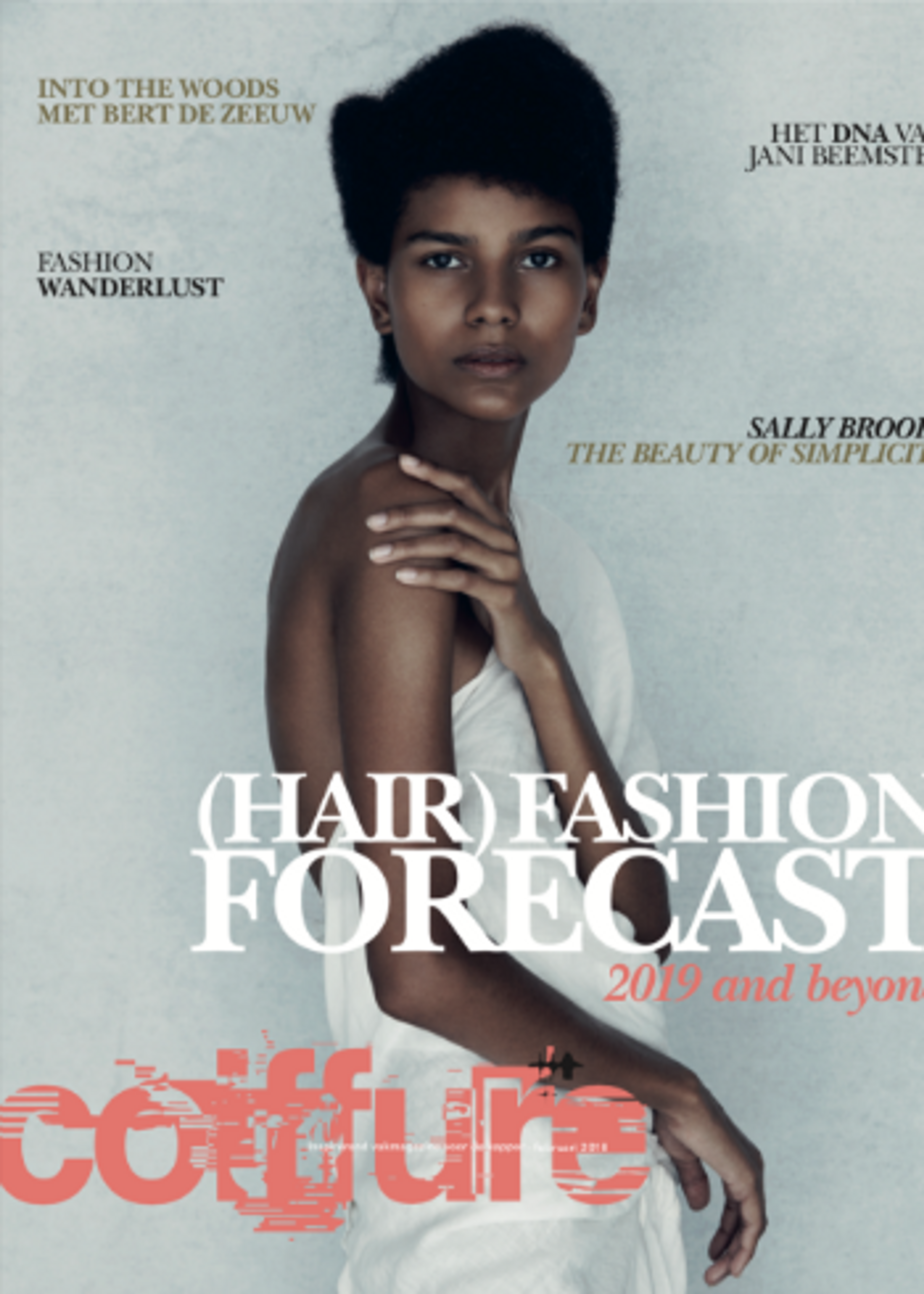 Kappersbladen van Vakbladen.com nu bij Coiffure Media Group