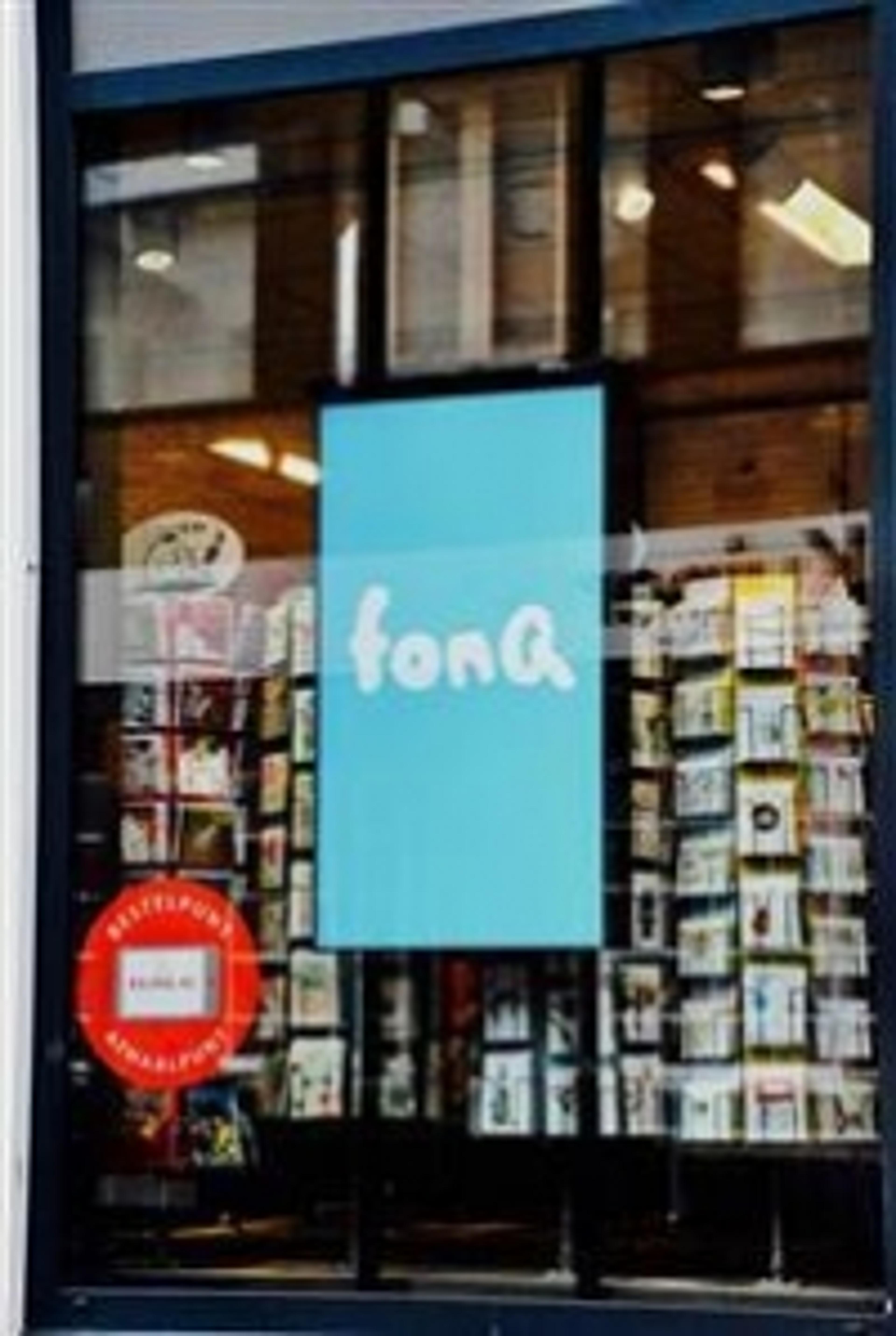 Windowsketch: Digital OOH schermen op point of sale-locaties