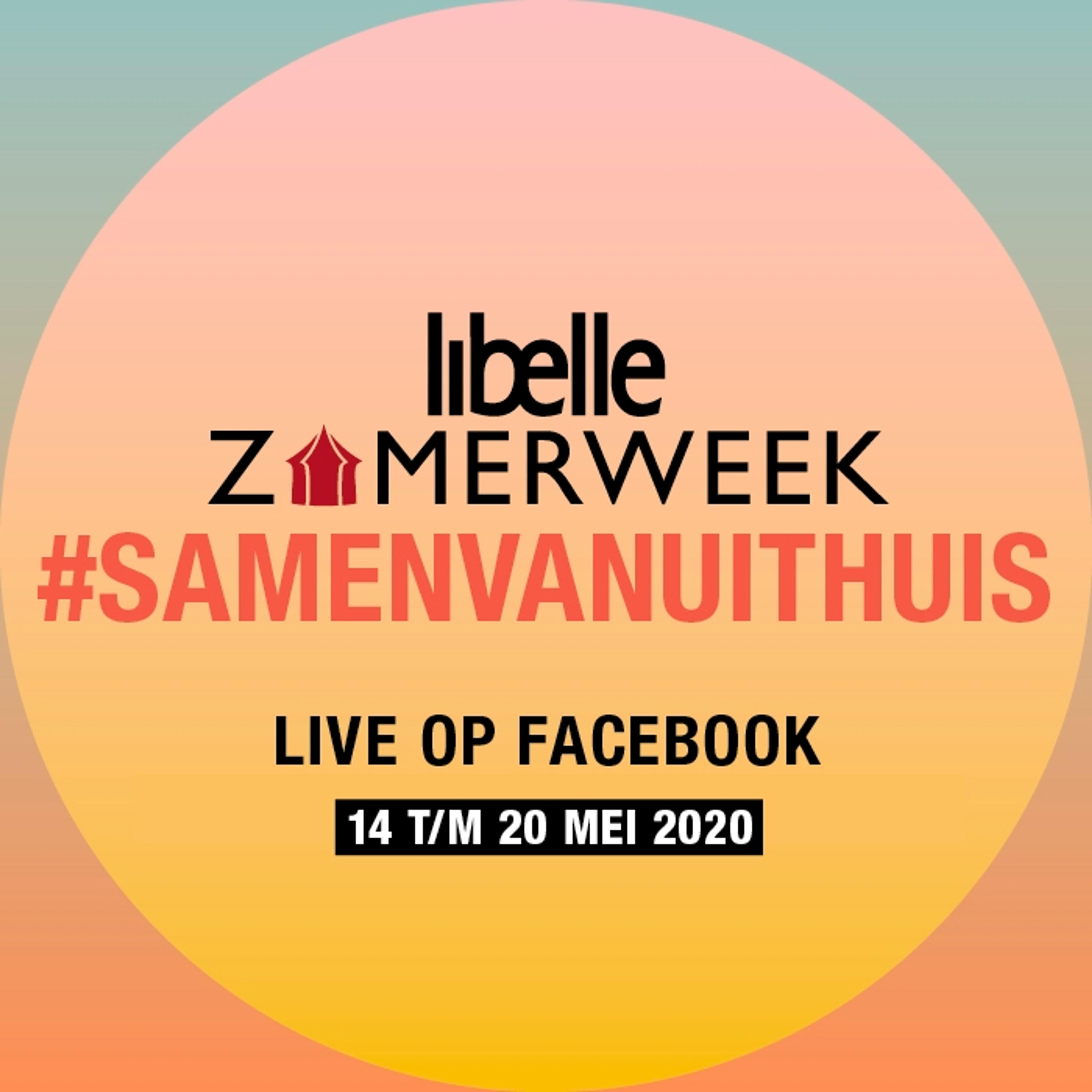 (update) Libelle Zomerweek online