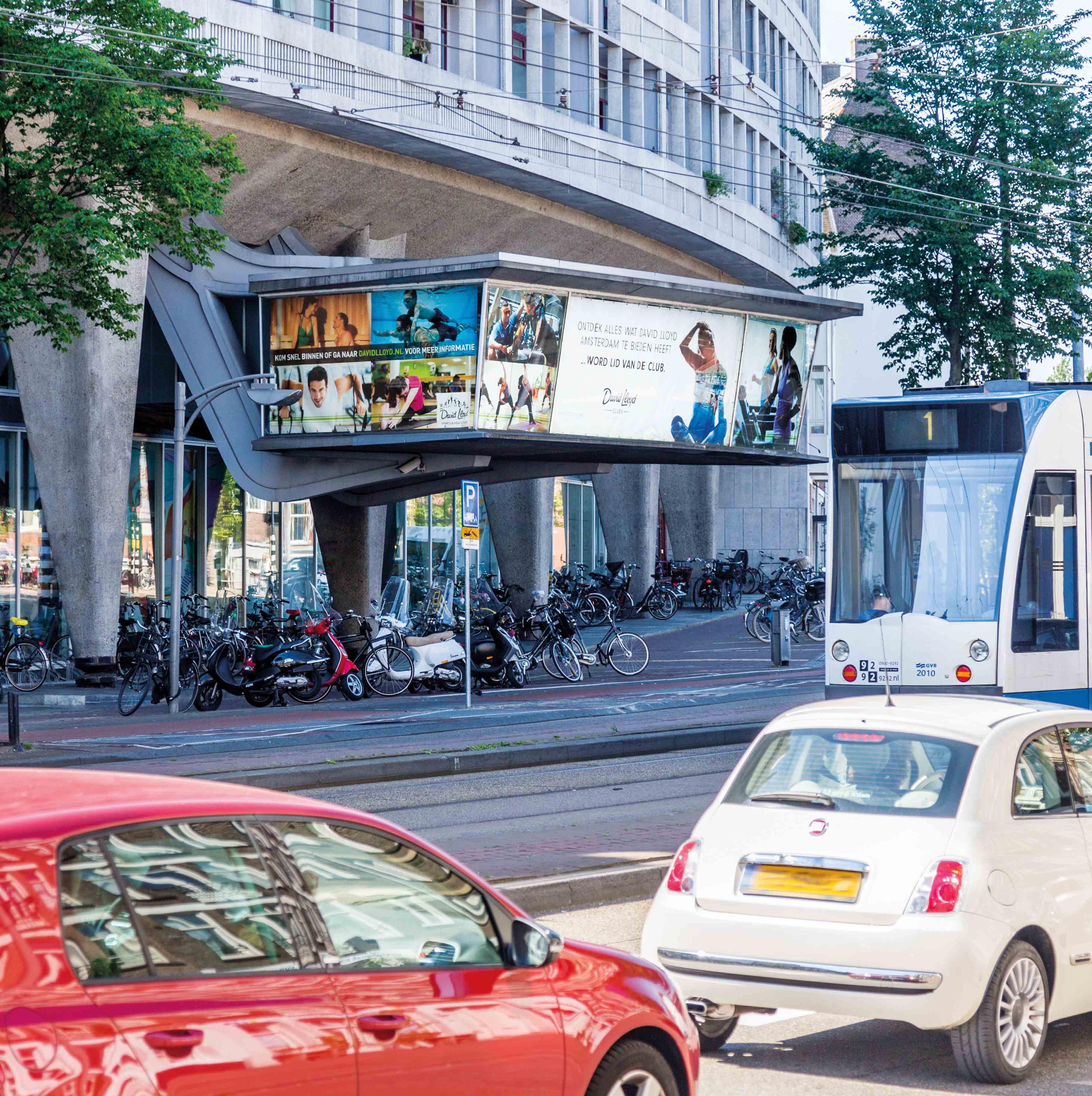 MMD Media heeft TriBoard gelanceerd