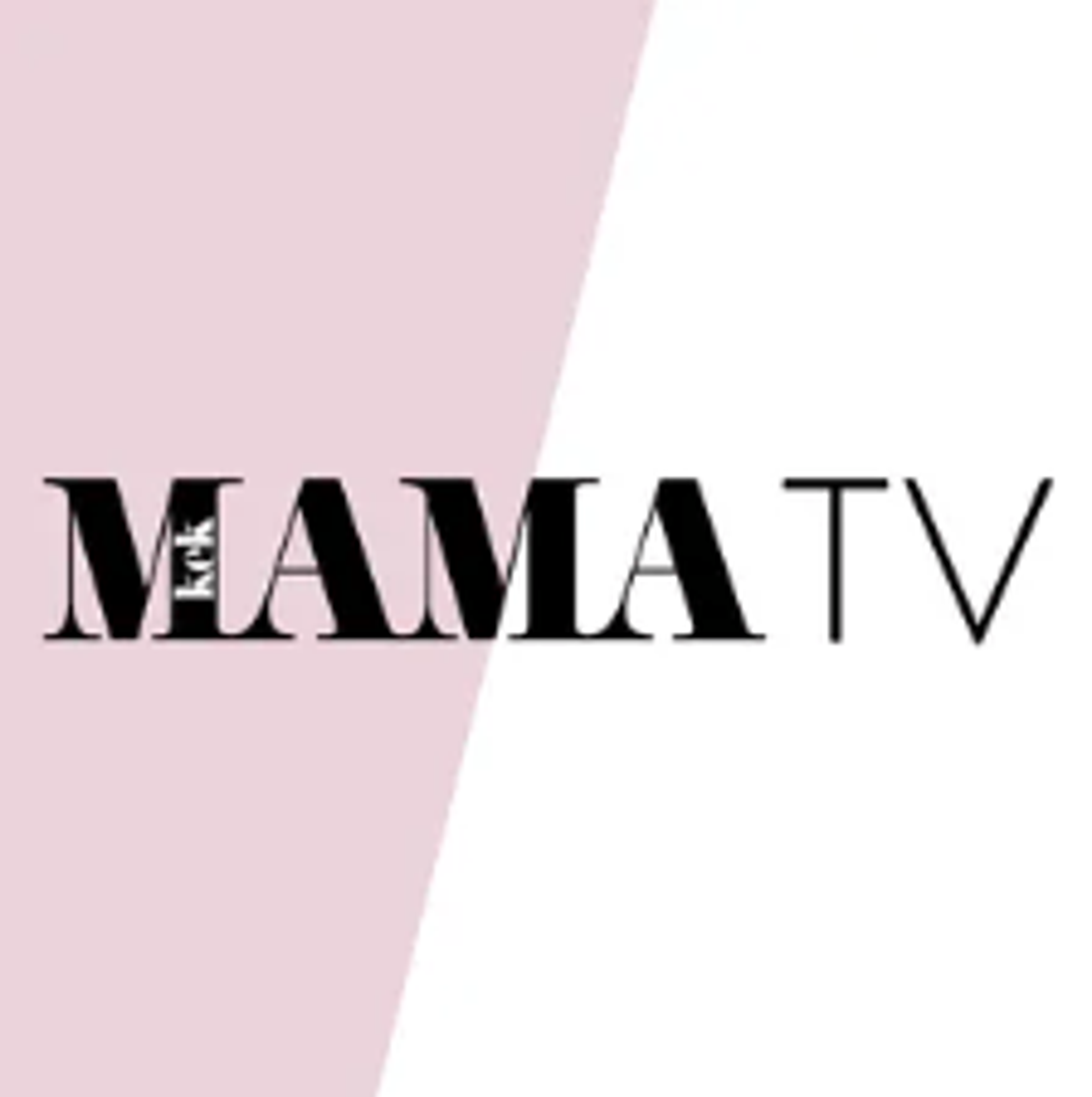 Nieuw online videokanaal  Kek Mama TV