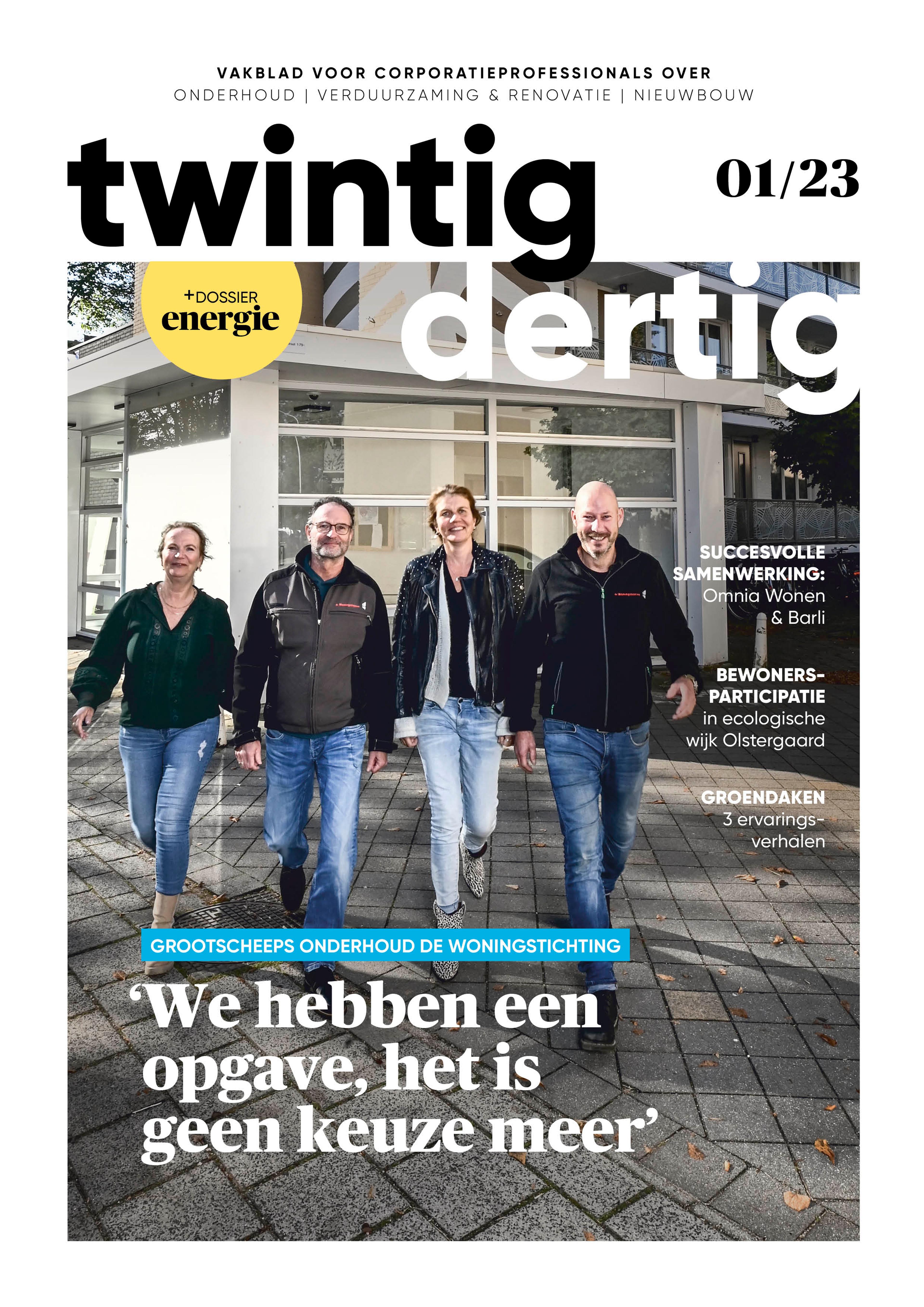 TwintigDertig