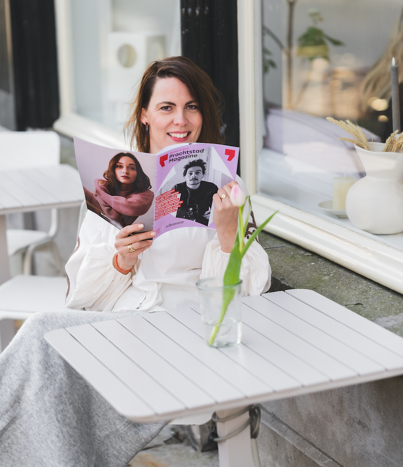 Image of Dorien Modderman