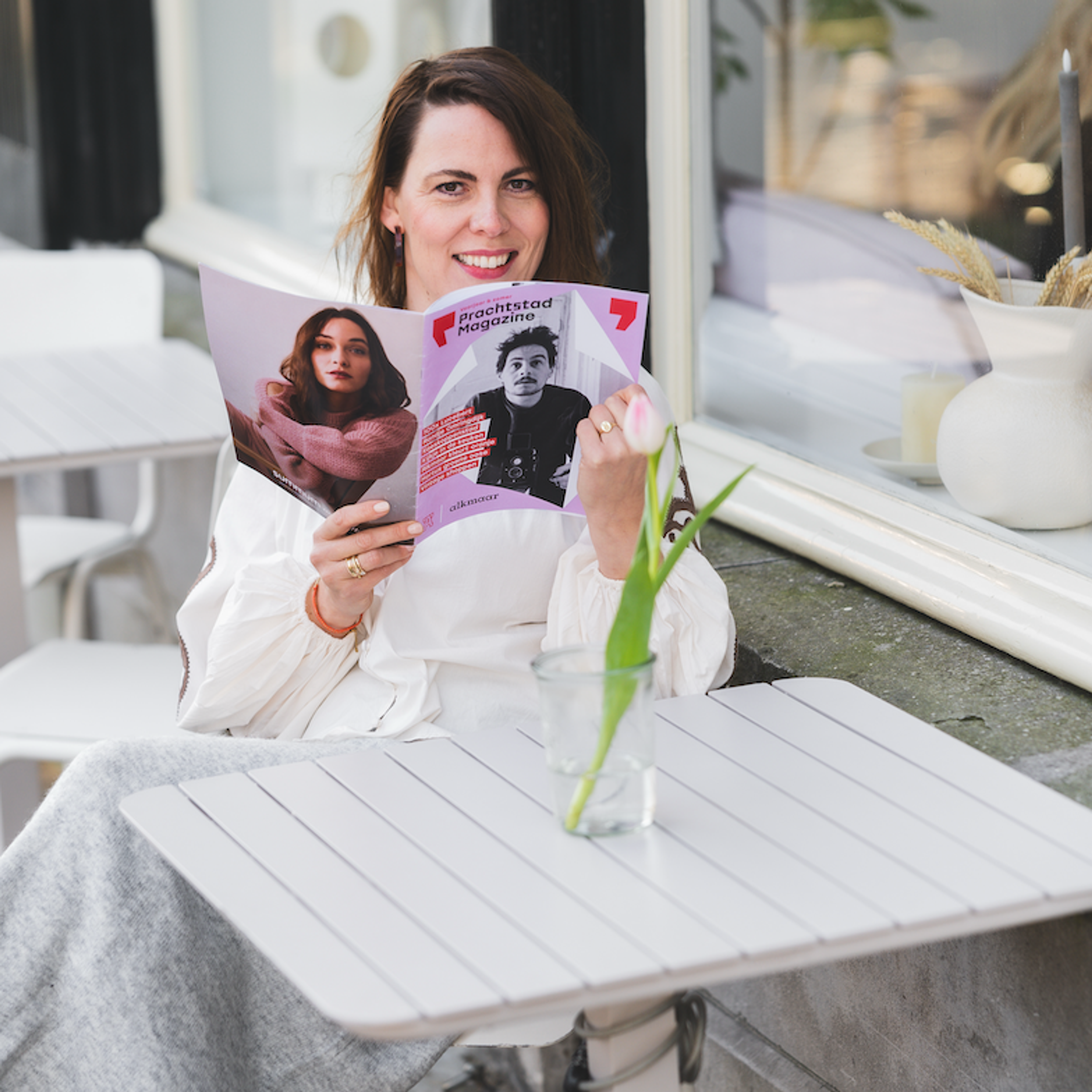 Image of Dorien Modderman