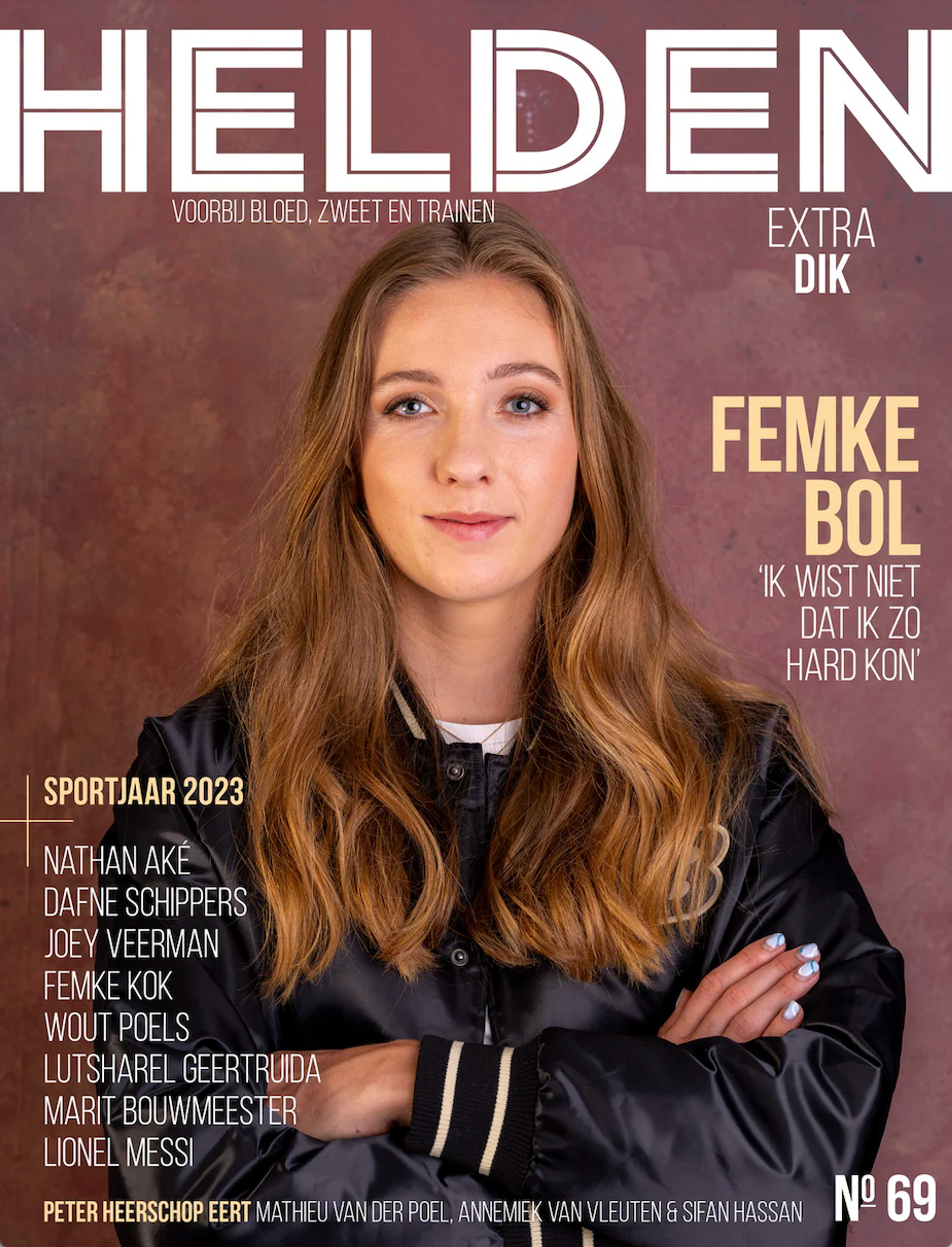 Helden Magazine