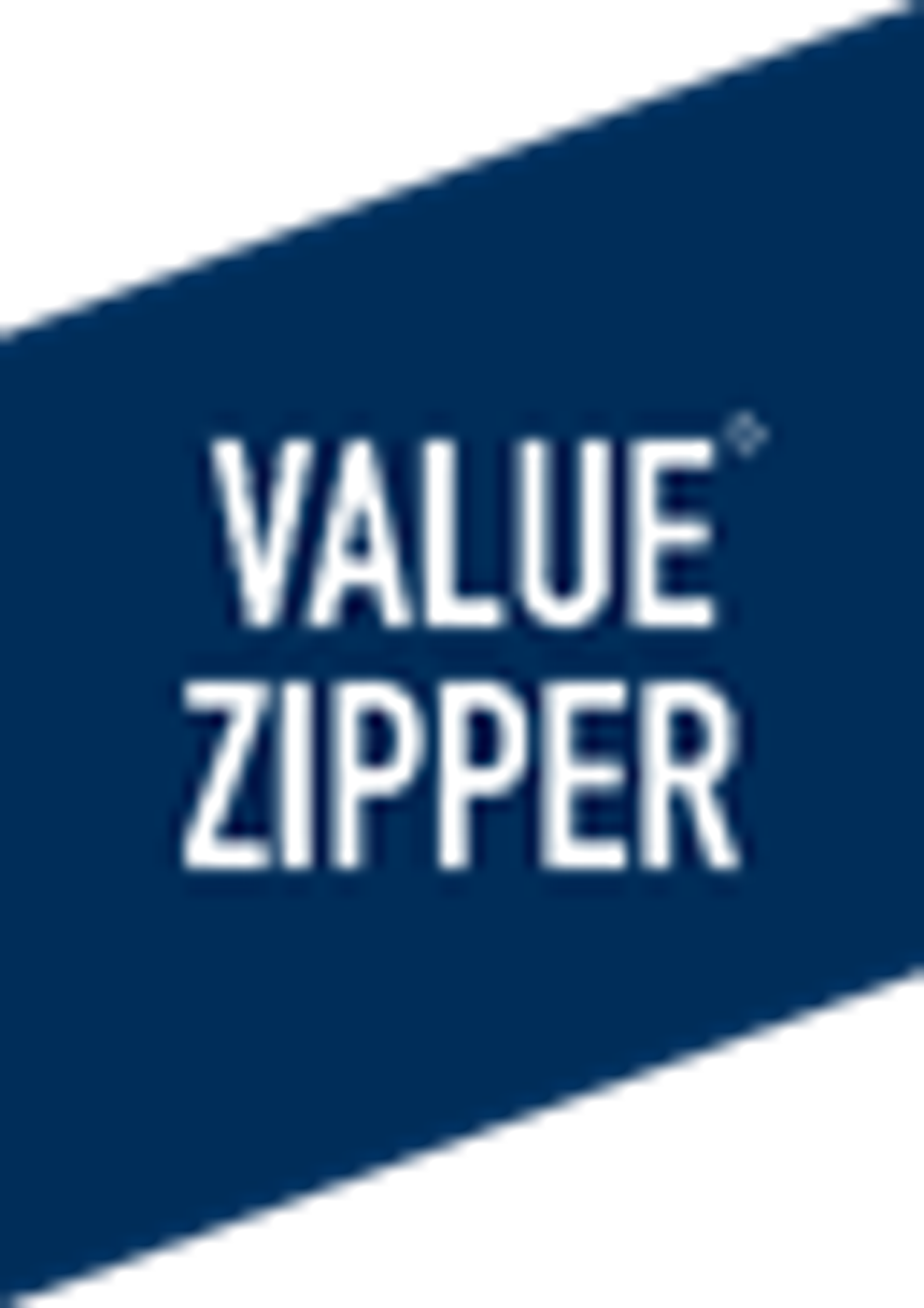 Value Zipper in OOH