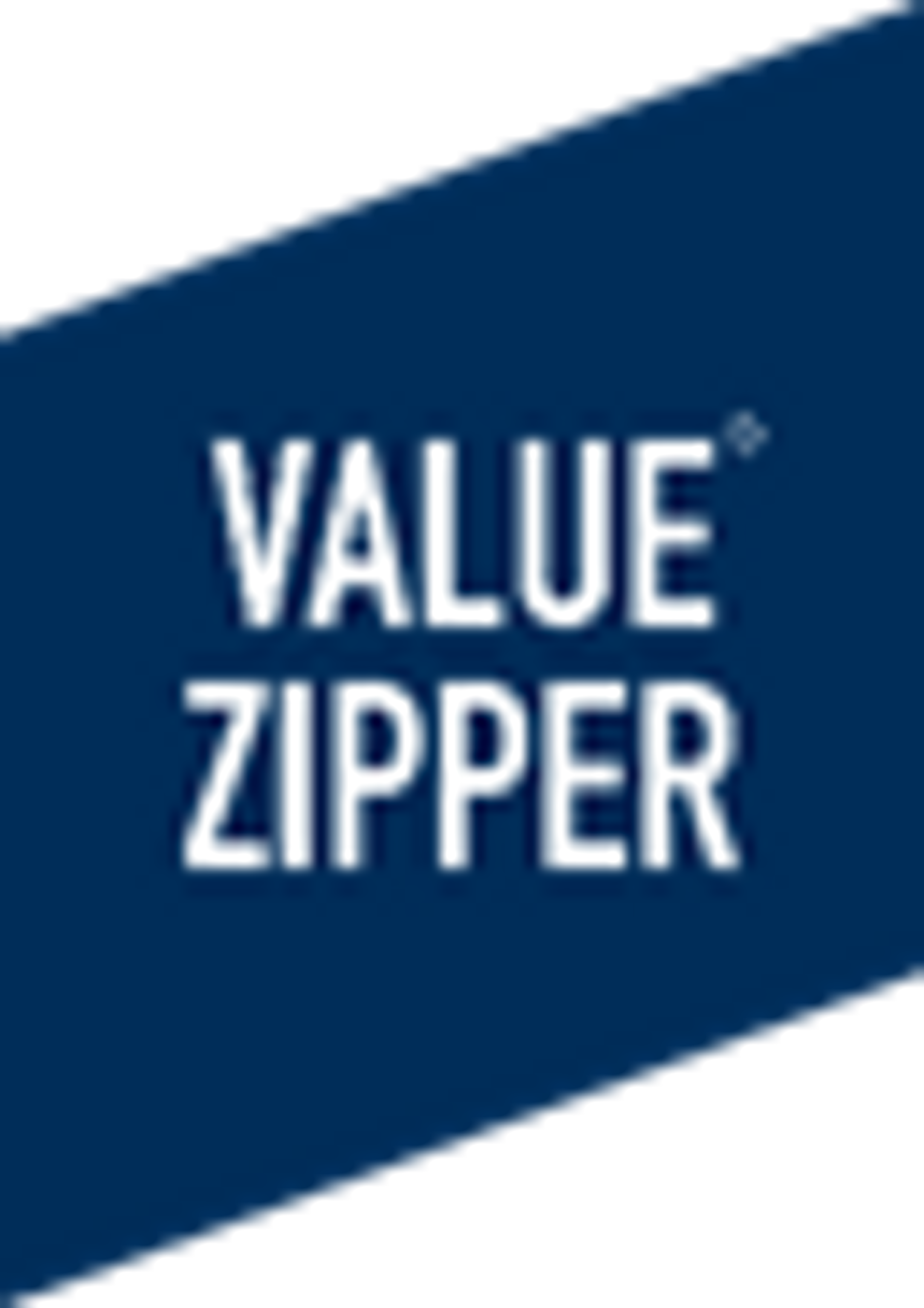 Value Zipper in OOH