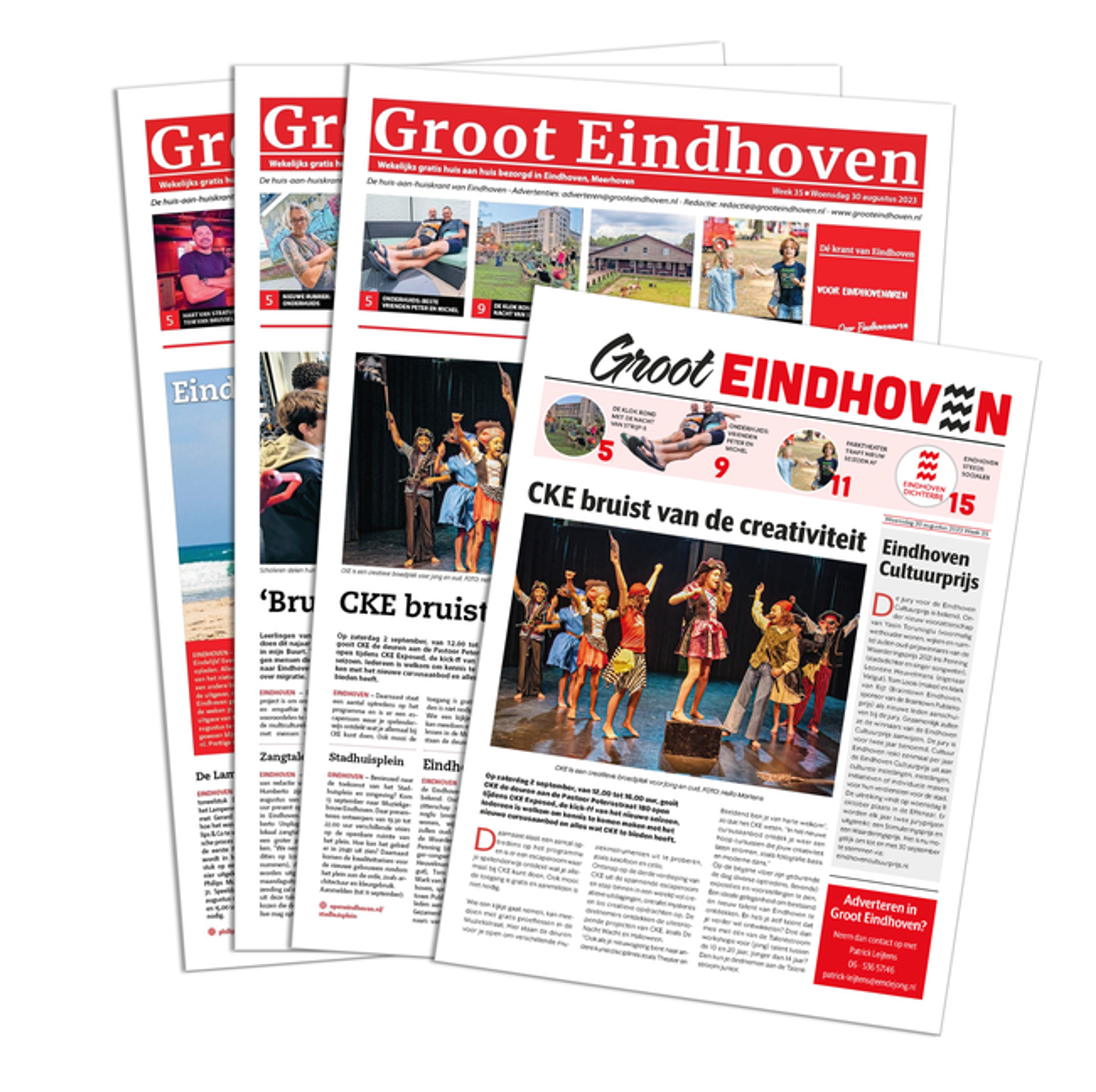 Groot Eindhoven