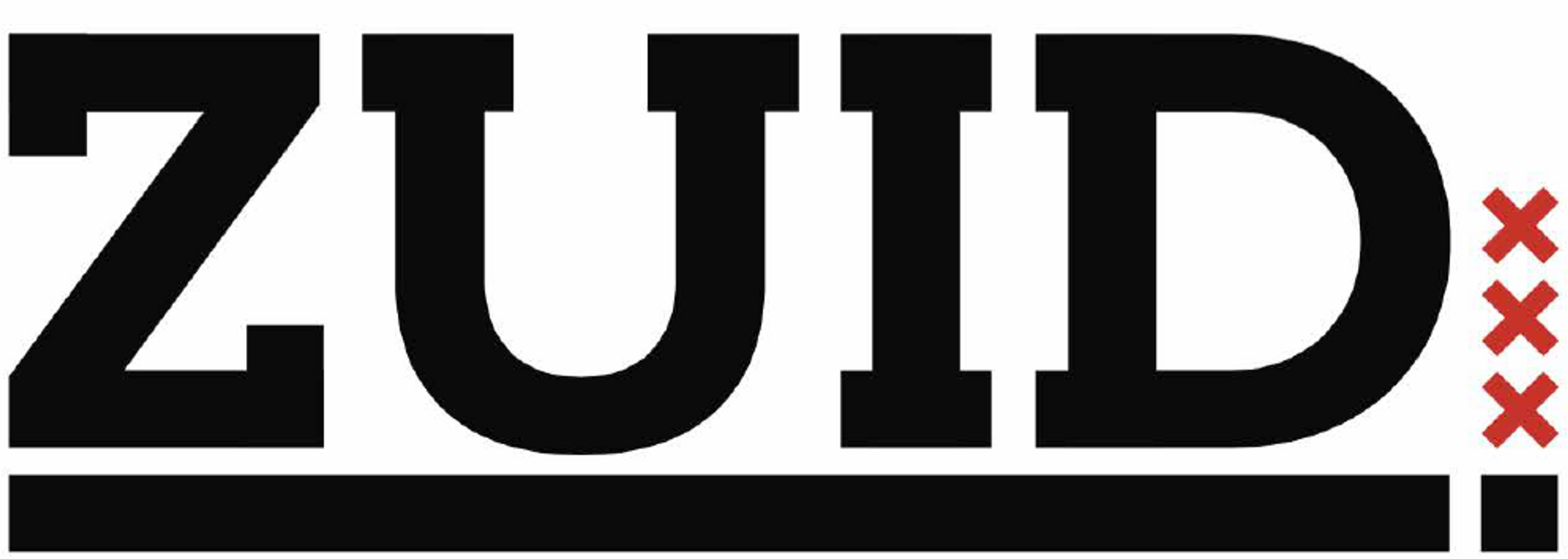 Nieuwe wijkkrant voor Amsterdam Zuid