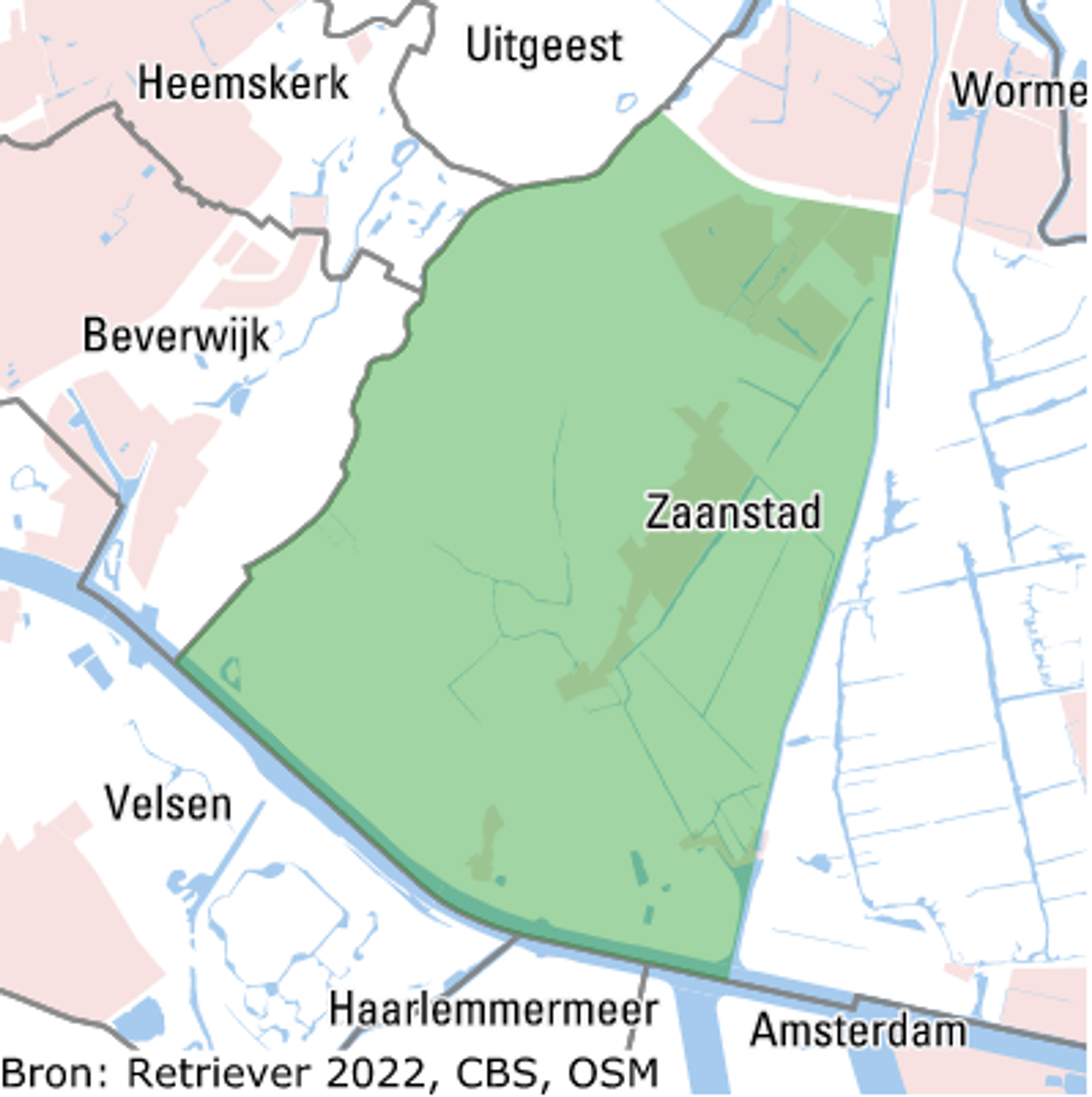 Dorpsmagazine Het Lint van Stichting Optimaal Lokaal