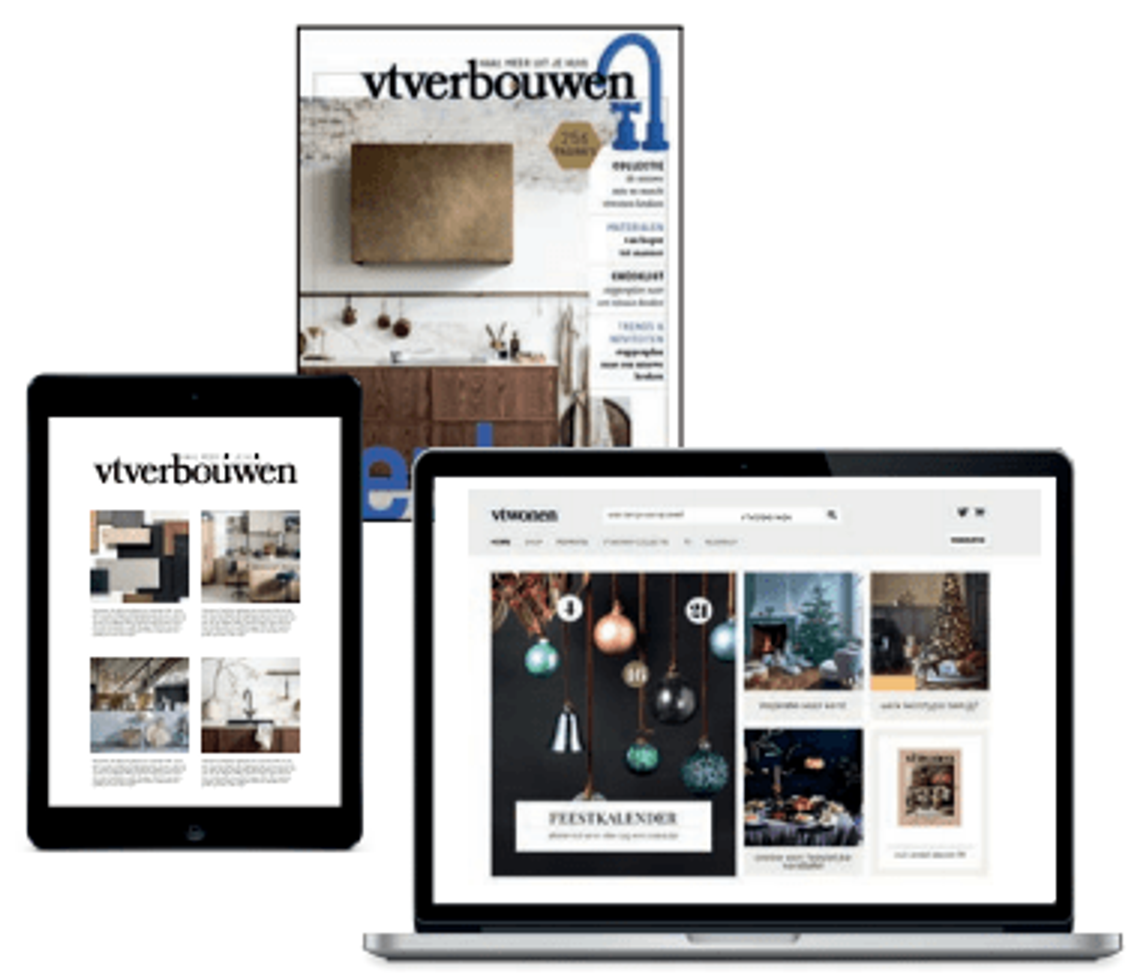 Nieuw: vtverbouwen