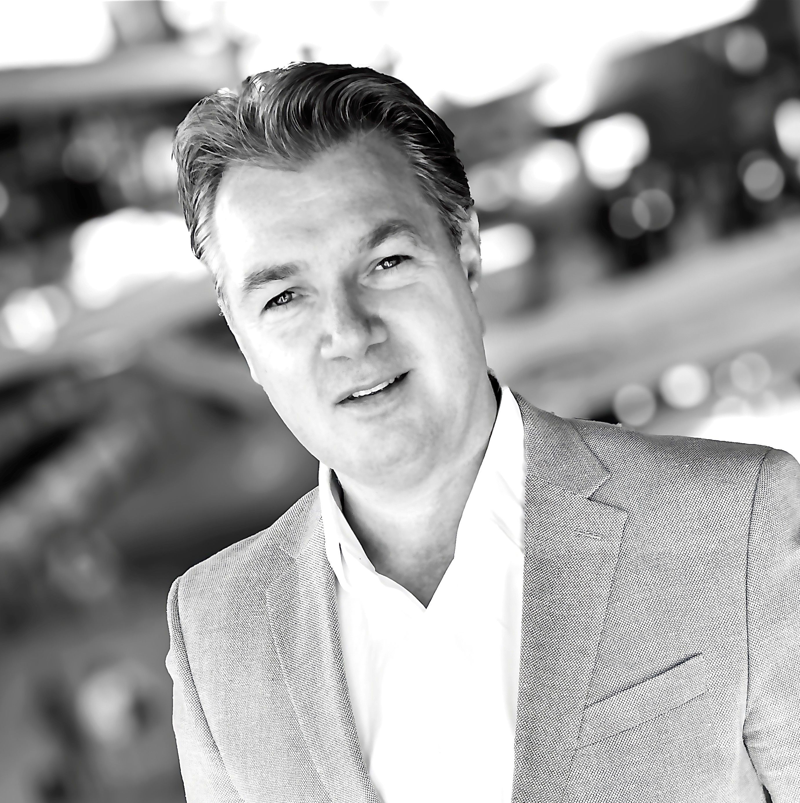 Image of Tom van Fulpen