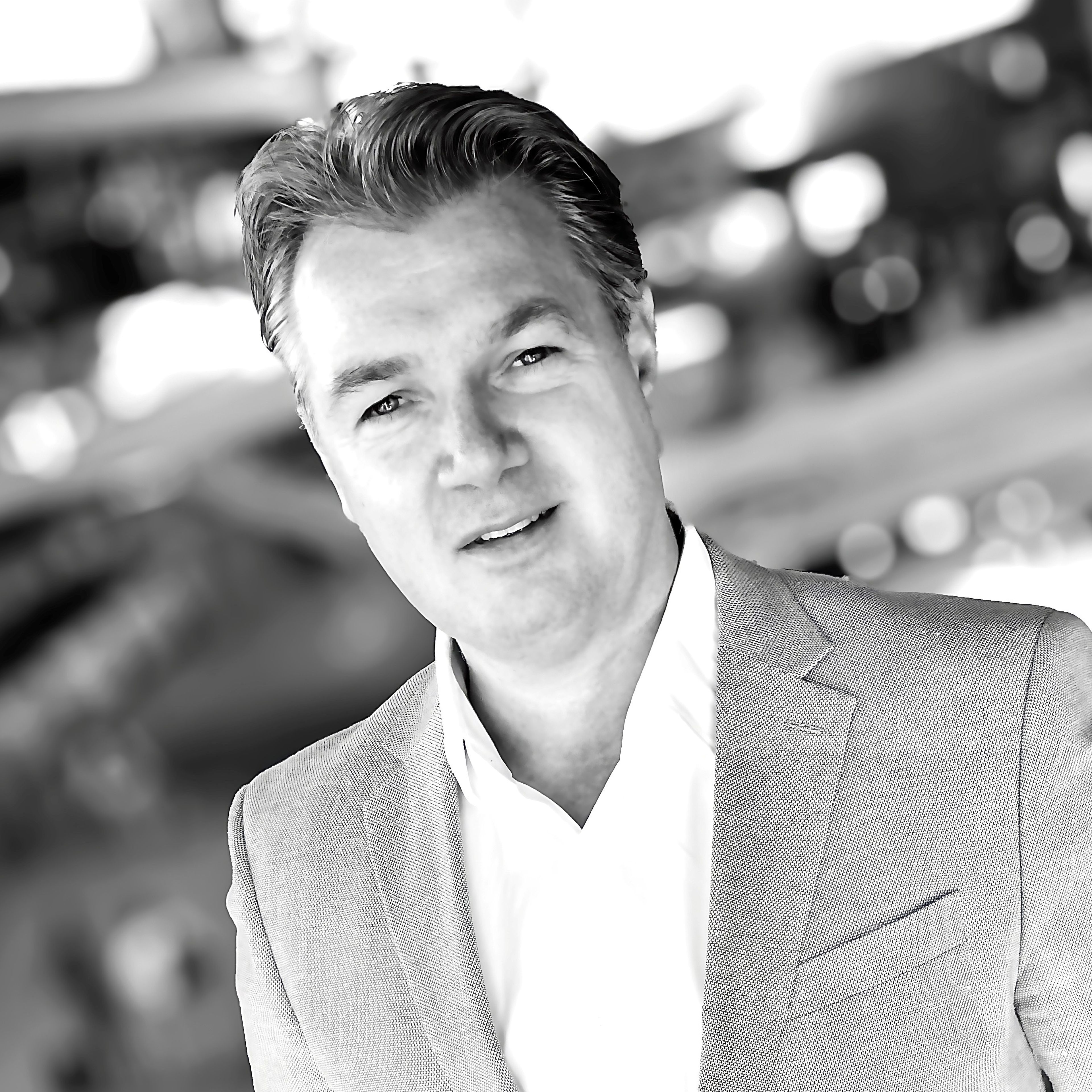 Image of Tom van Fulpen