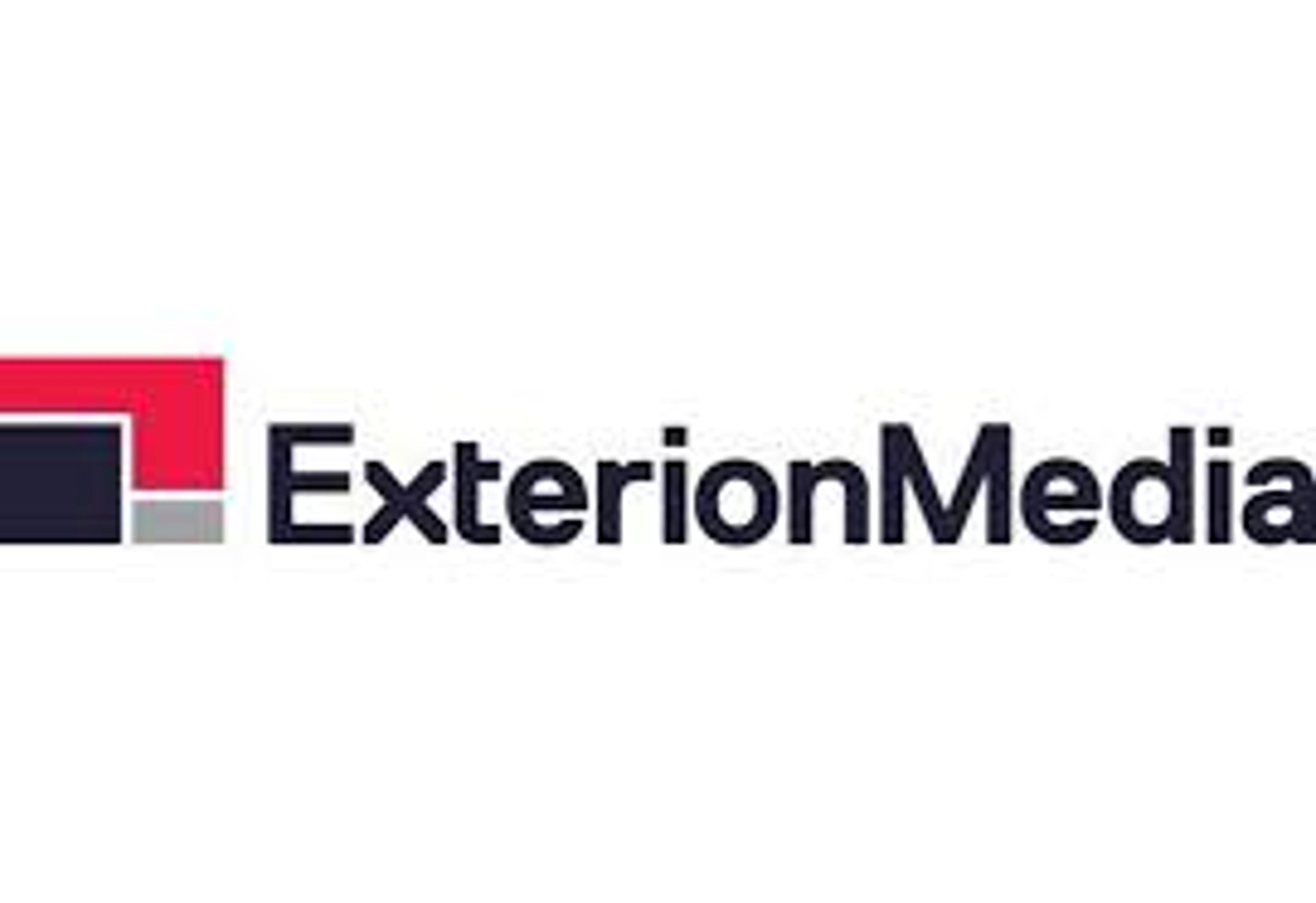 Exclusieve concessie Groningen voor Exterion Media