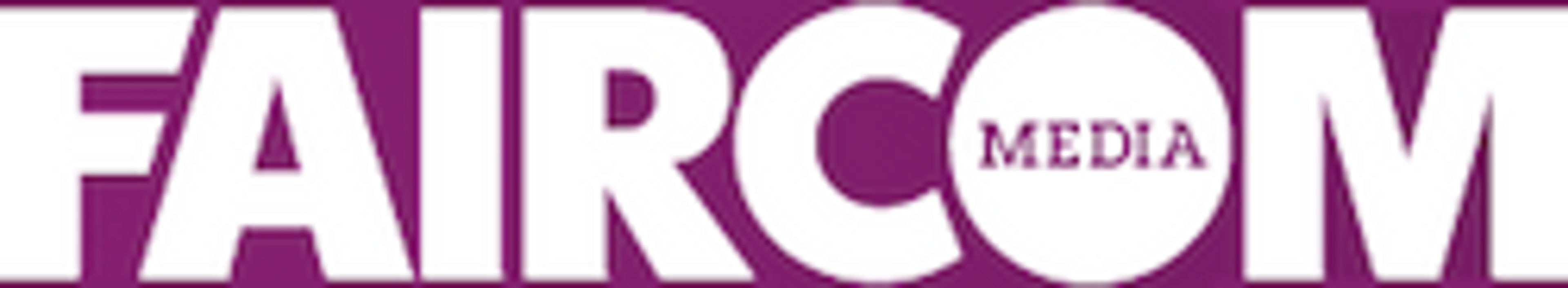 Festival Netwerk van FAIRCOM Media