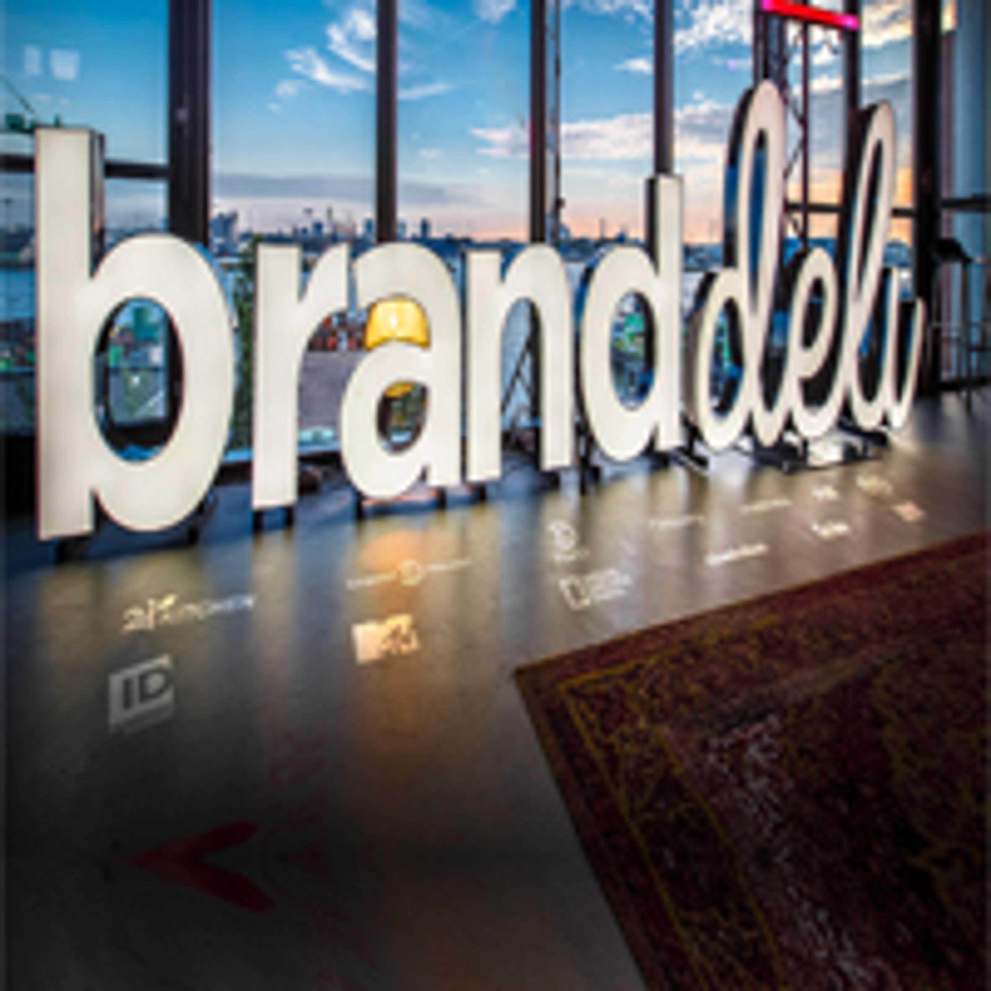 Verdere samenwerking de Persgroep en BrandDeli