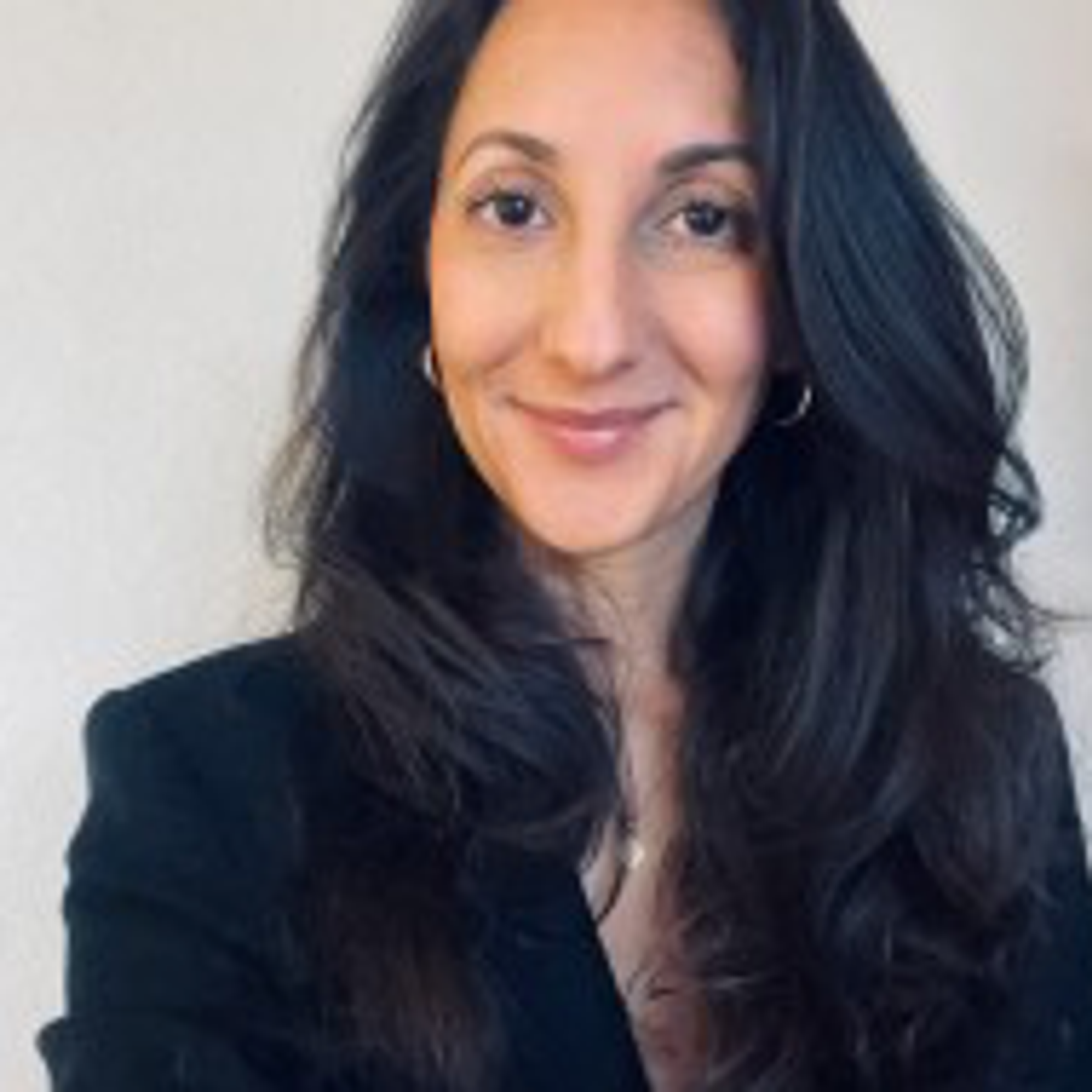 Image of Fadoua el Harrak