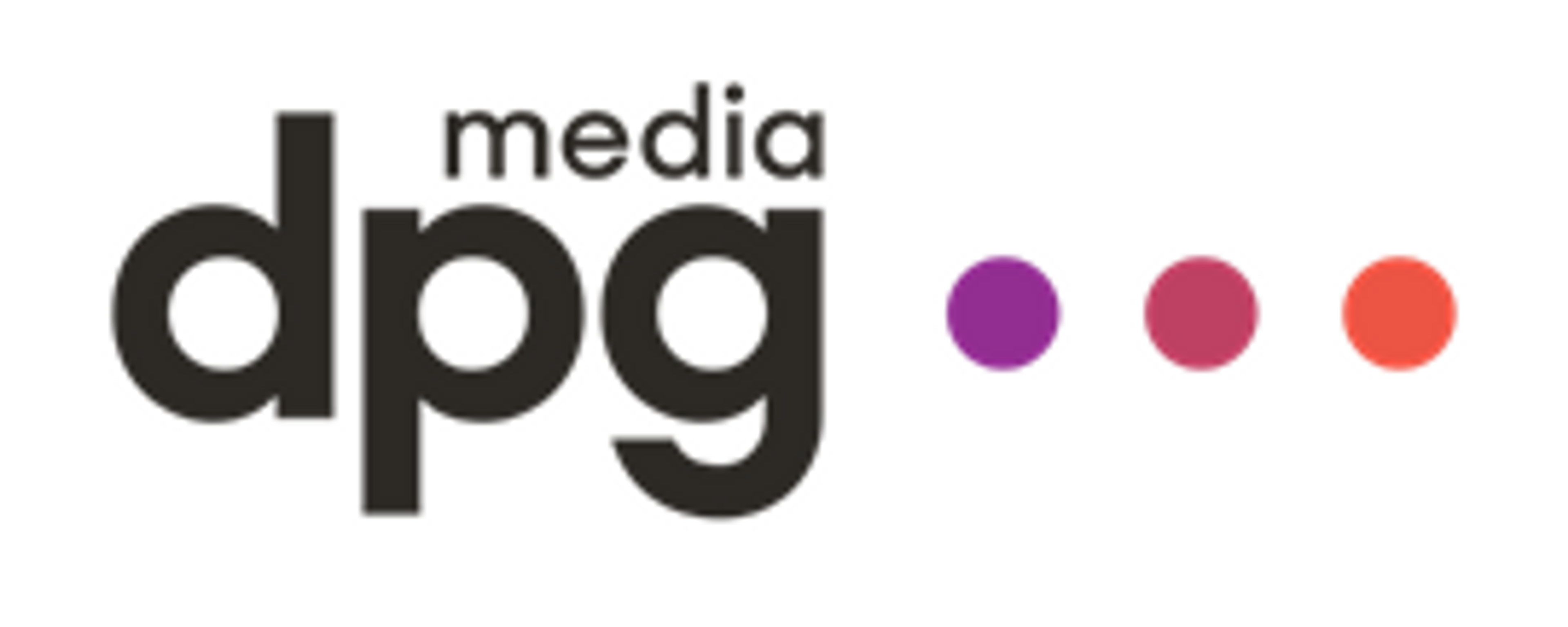 De Persgroep verandert per september 2019 haar naam in DPG Media