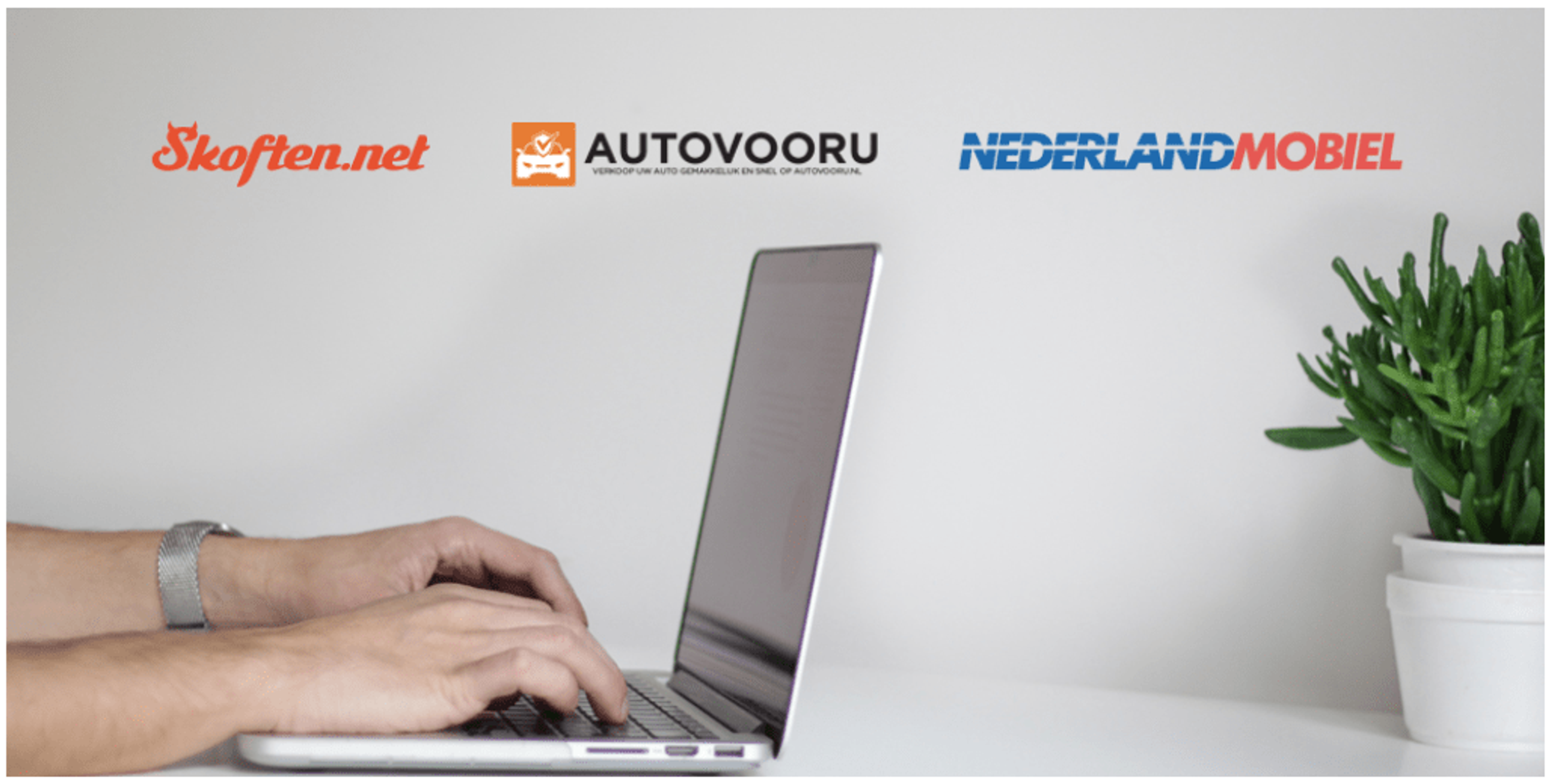 Mannenmedia breidt netwerk uit met Skoften, Nederlandmobiel en Autovooru