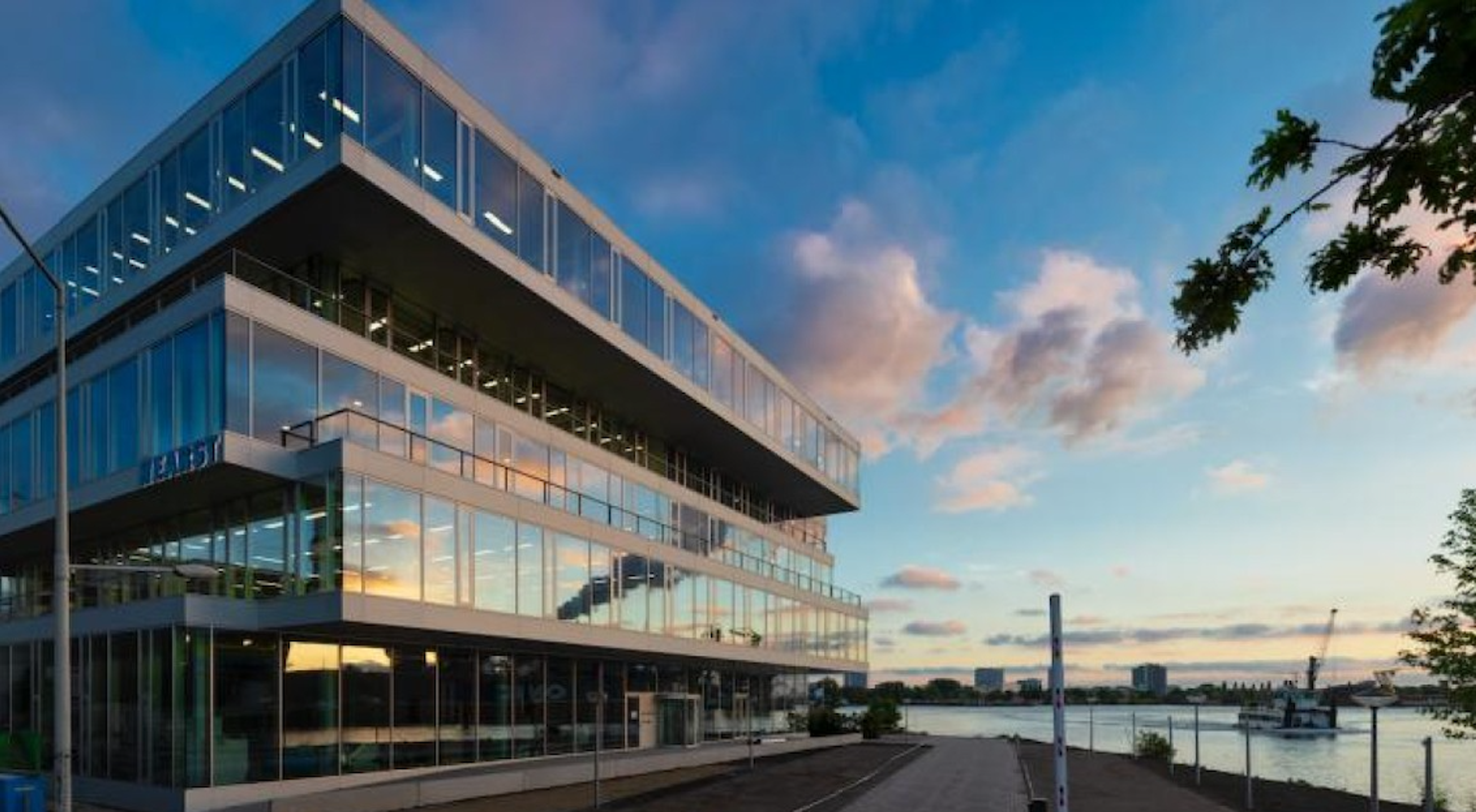 Hearst Netherlands has entered into a partnership with Opt Out Advertising