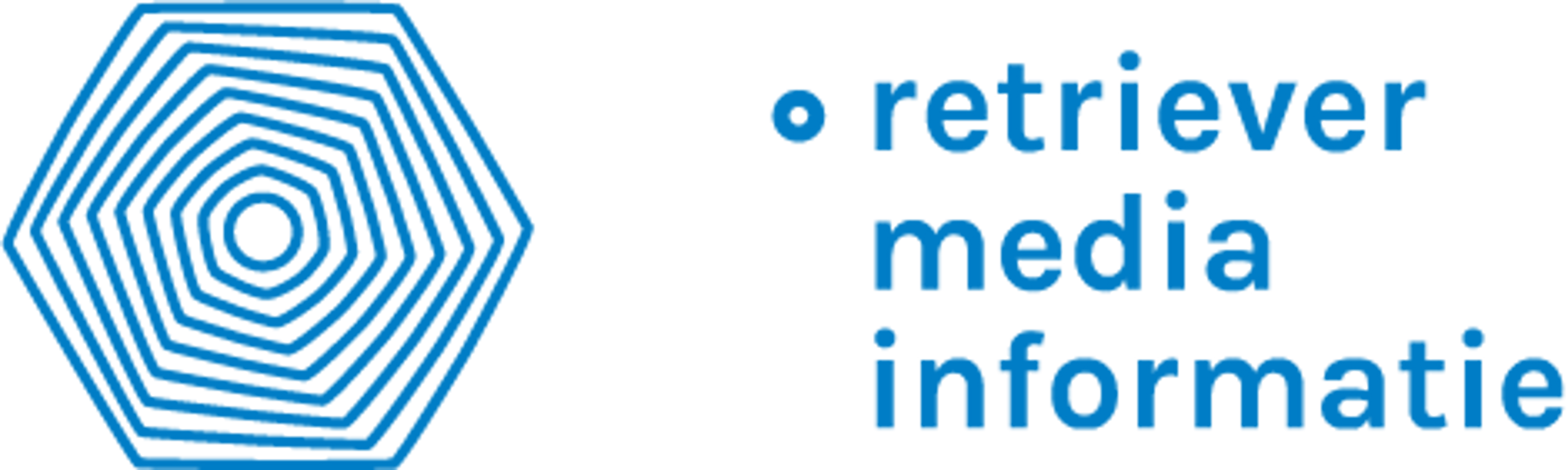 Retriever Nieuwe Stijl