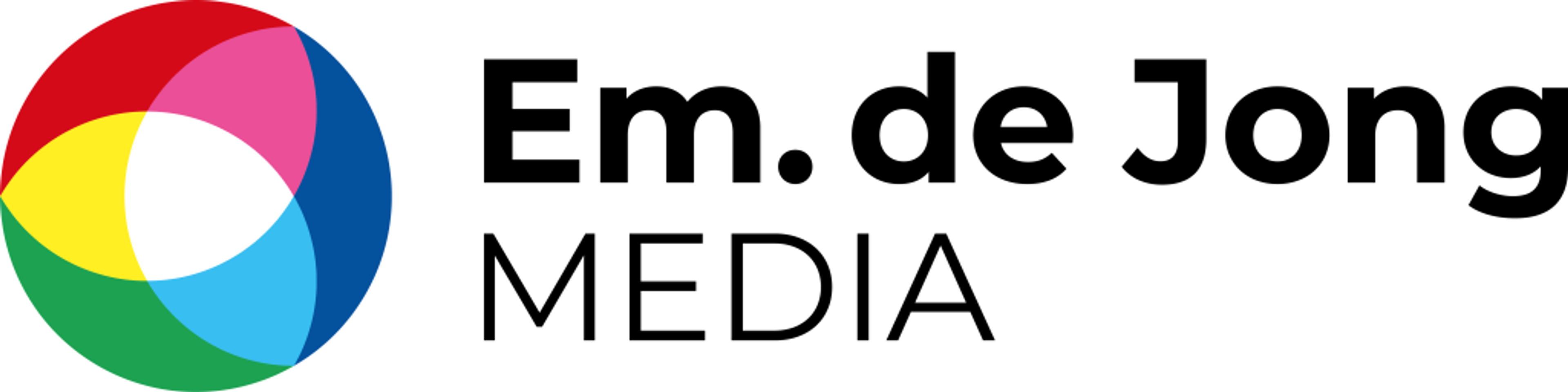 Em. de Jong Media