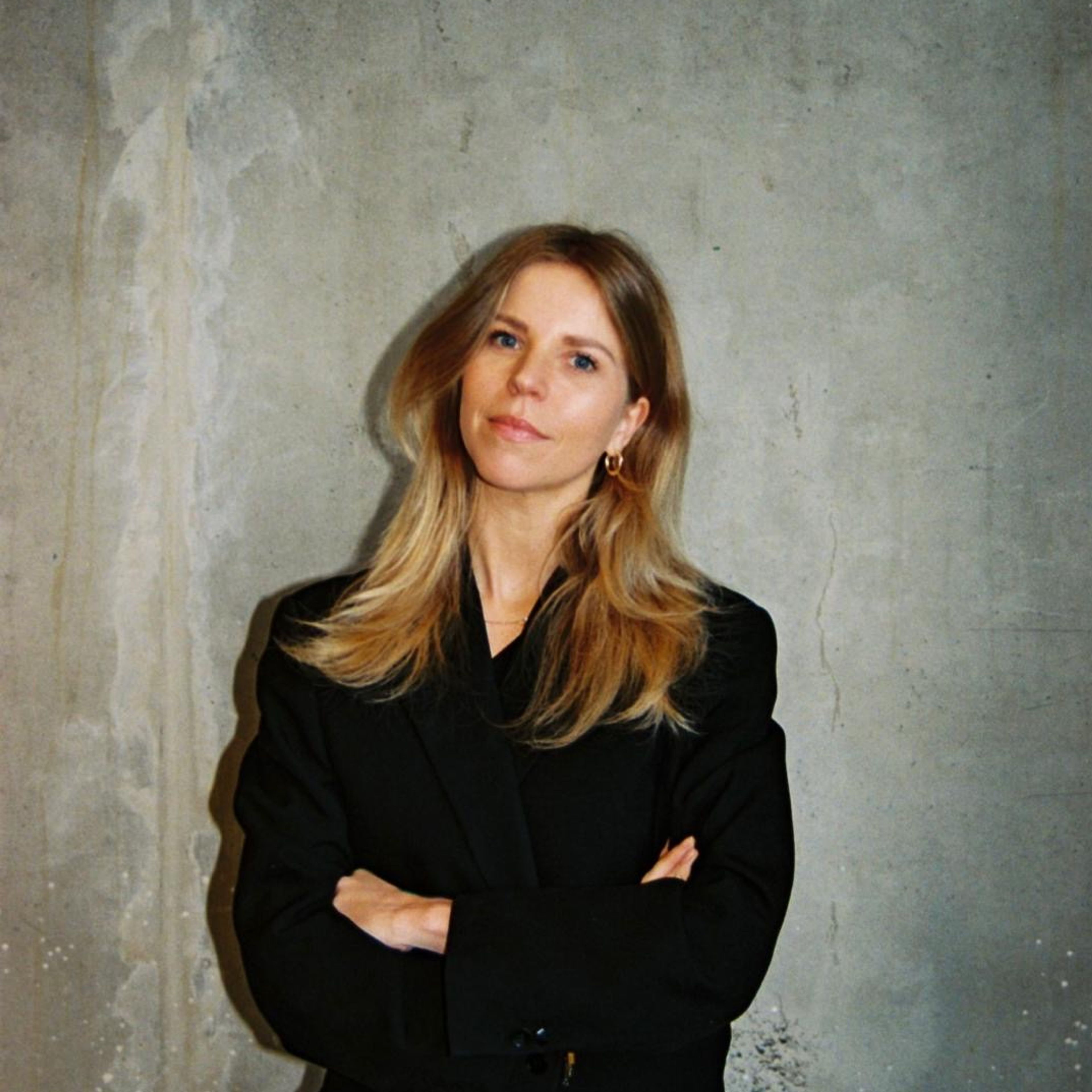 Image of Danielle van Ginkel