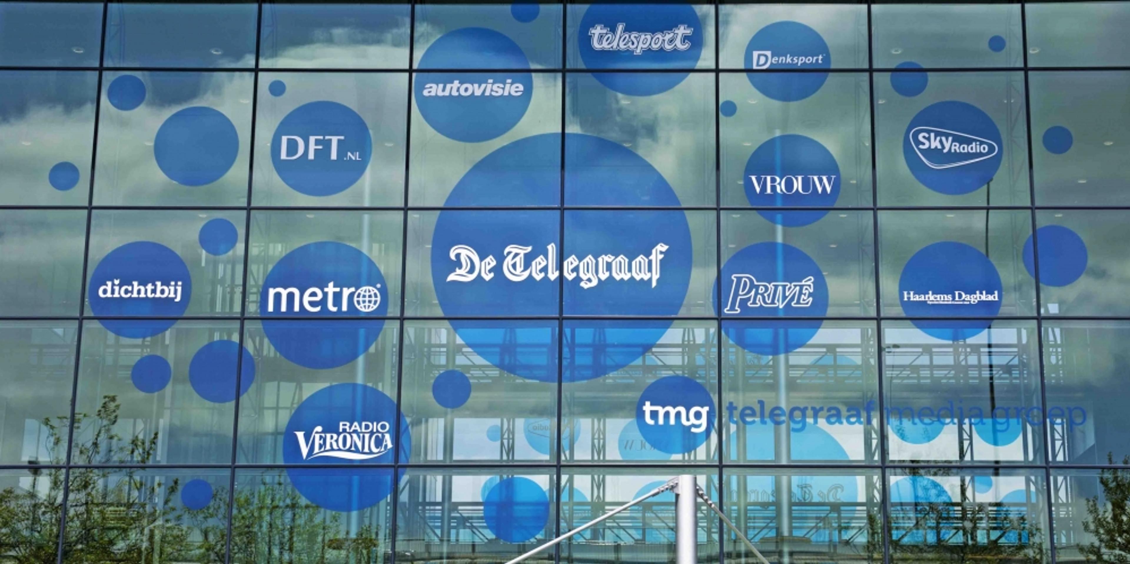 TMG Landelijke Media zet customer publishingtak op