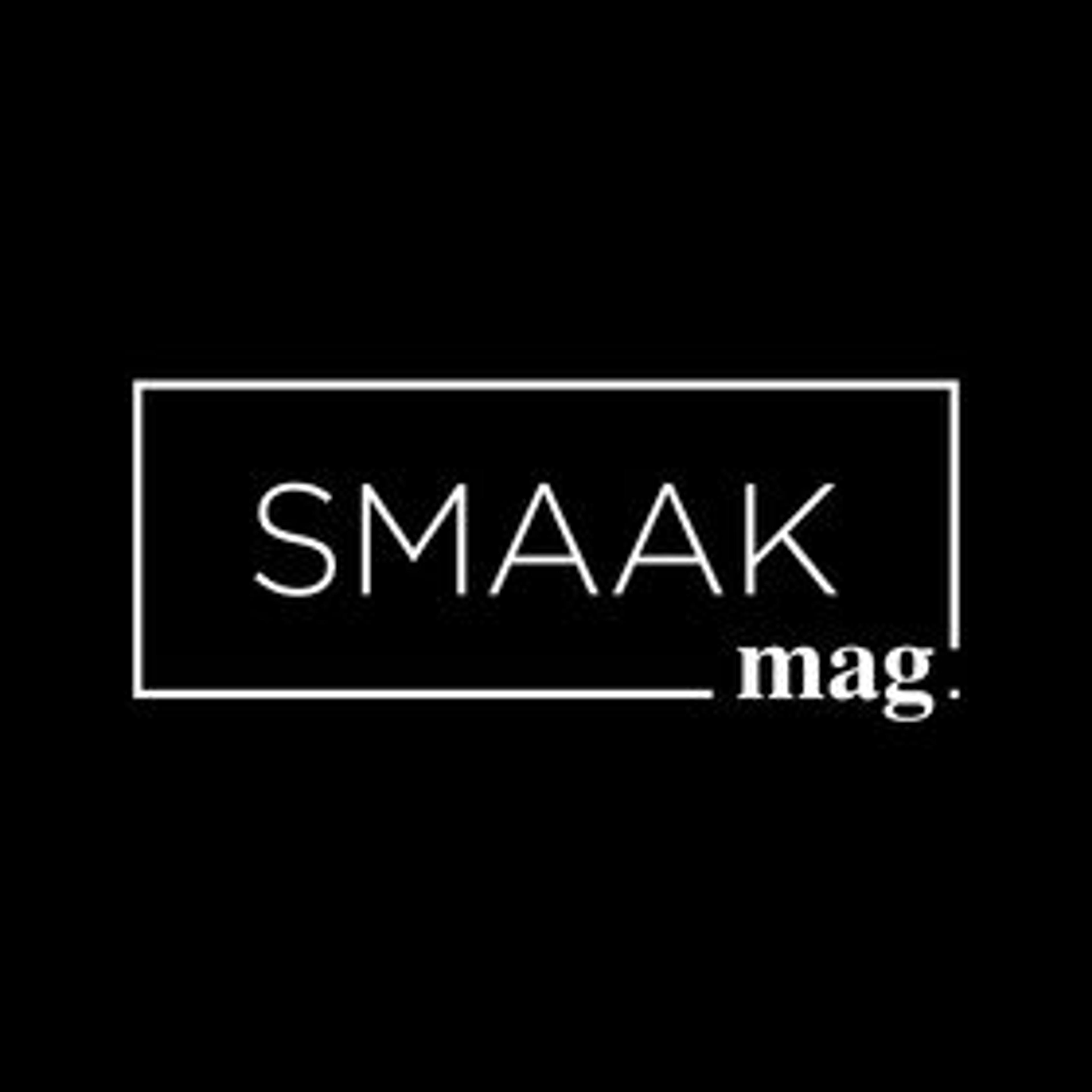 SMAAKmag. voor Rotterdam regio gelanceerd