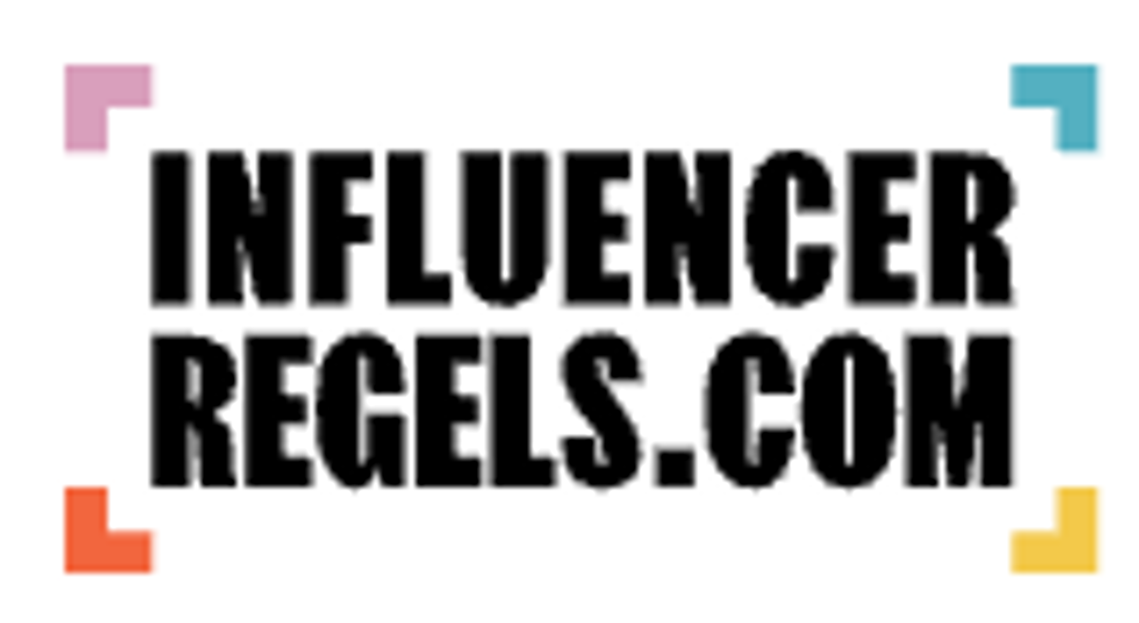Influencerregels.com