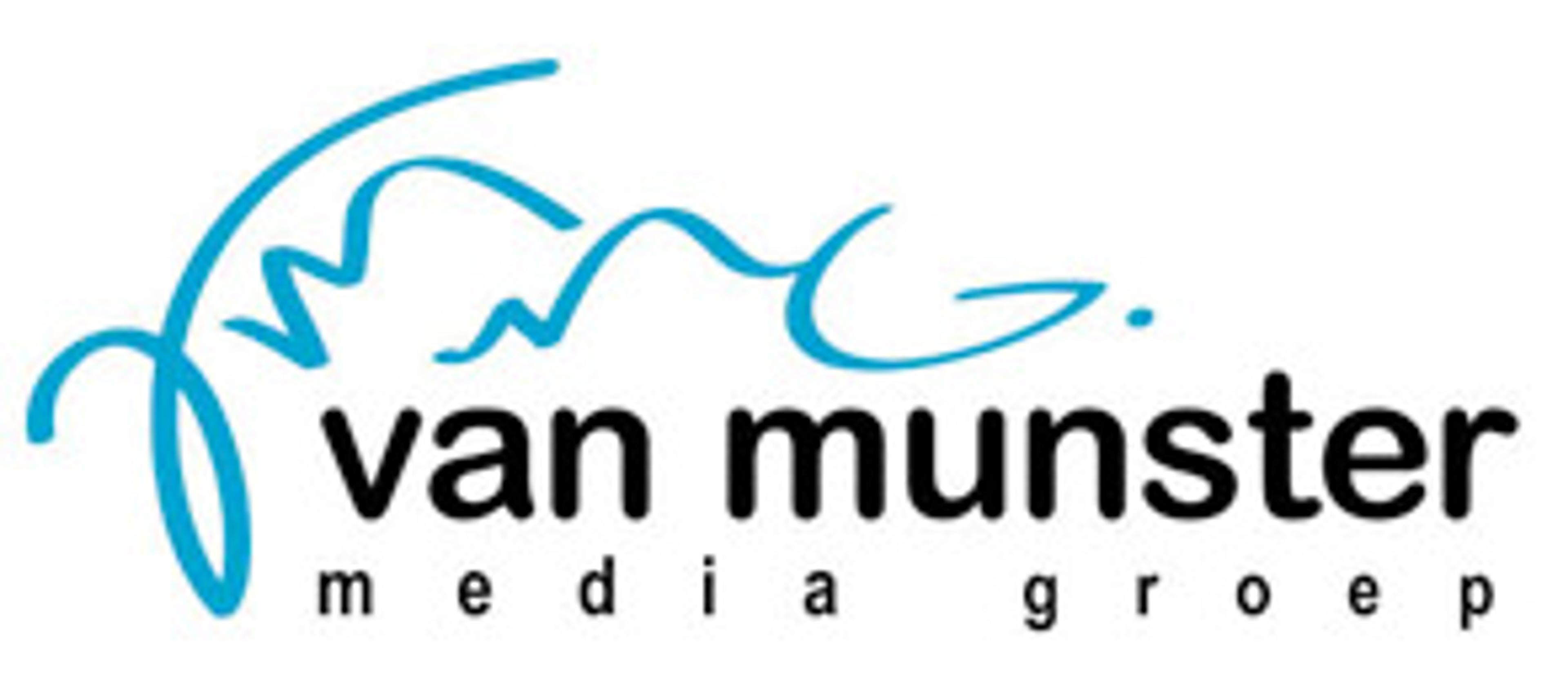 Van Munster Media BV neemt Sports Media Corp. over
