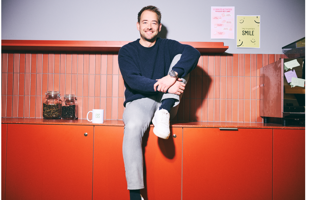 Image of Nathan Kroes