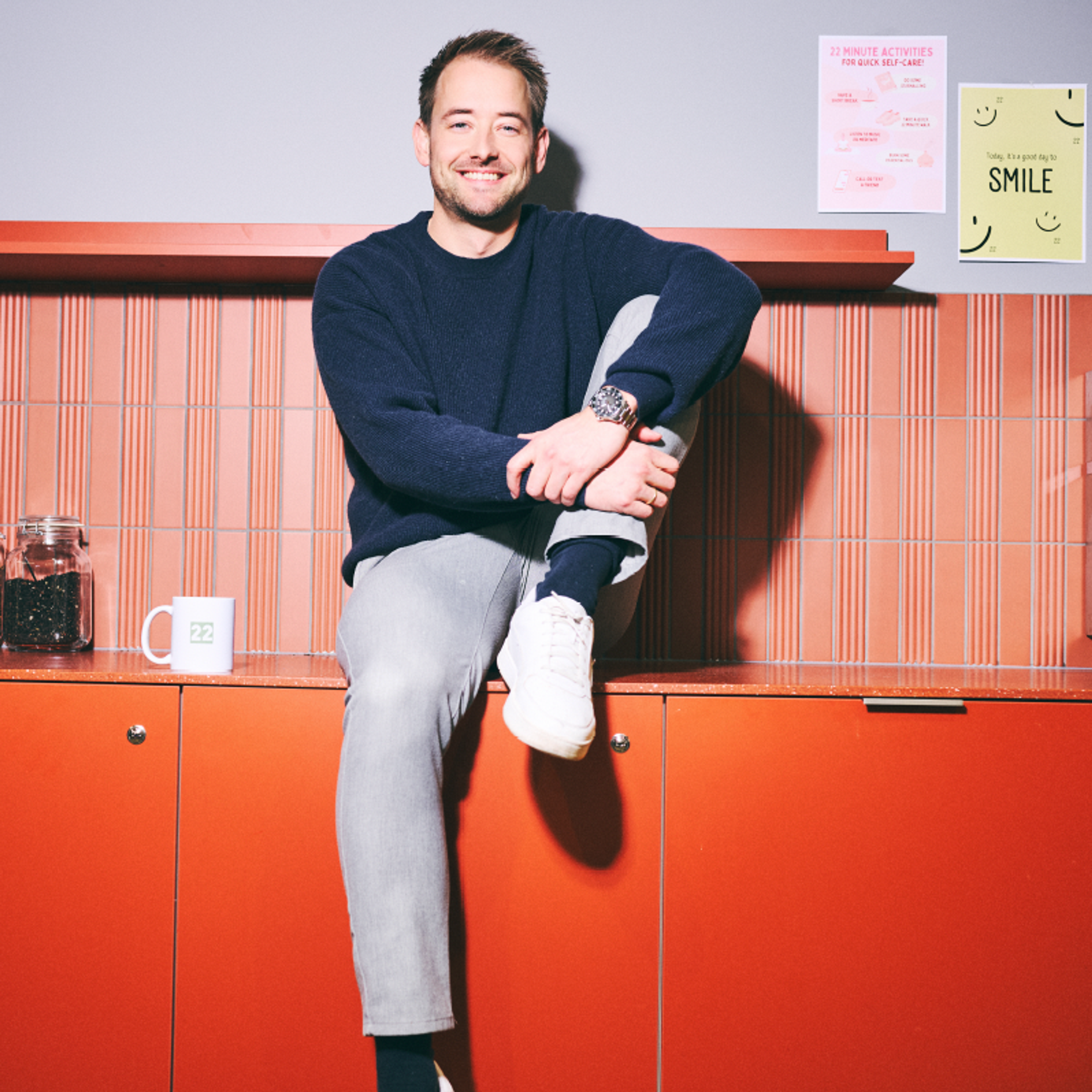 Image of Nathan Kroes