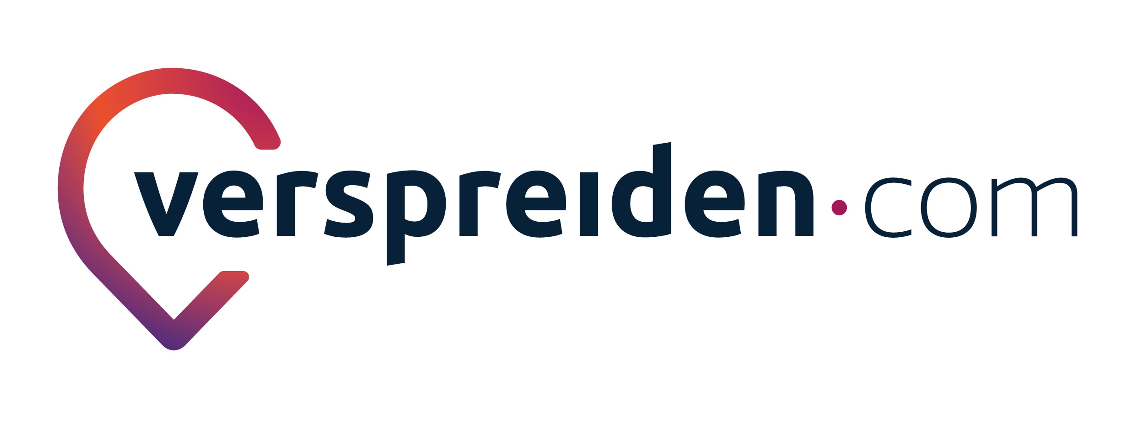 Verspreiden.com