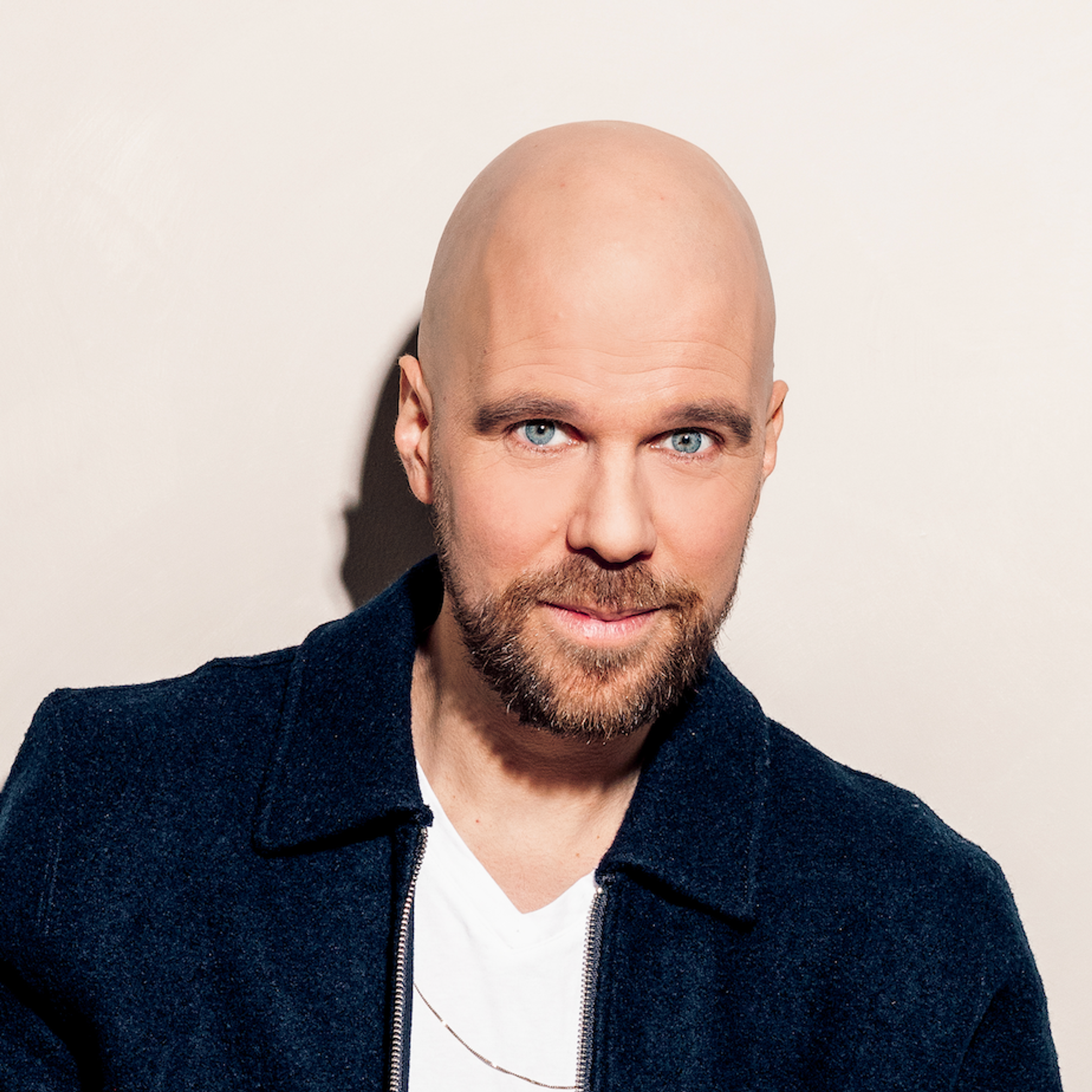 Image of Bram Endedijk