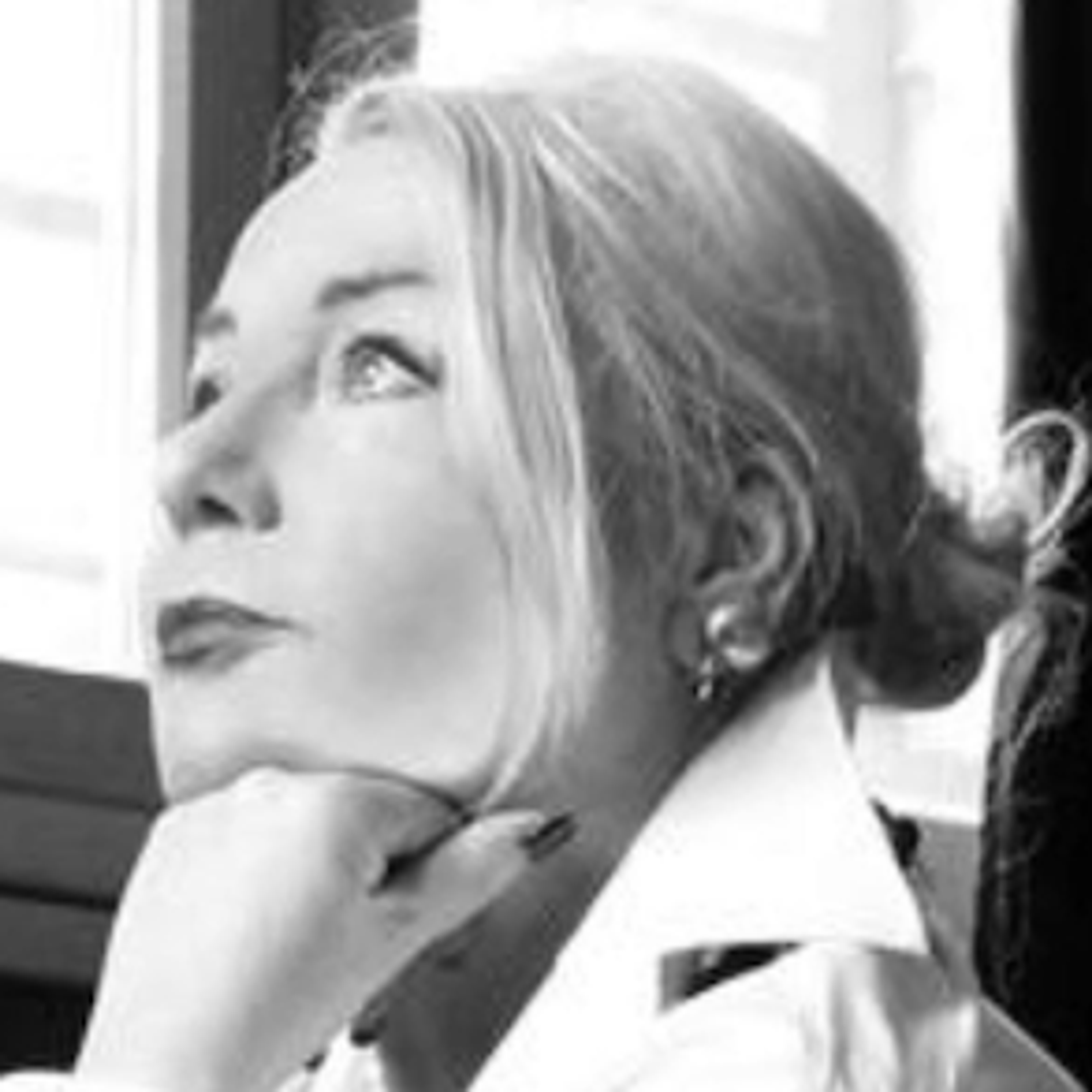 Image of Ingeborg Baumann