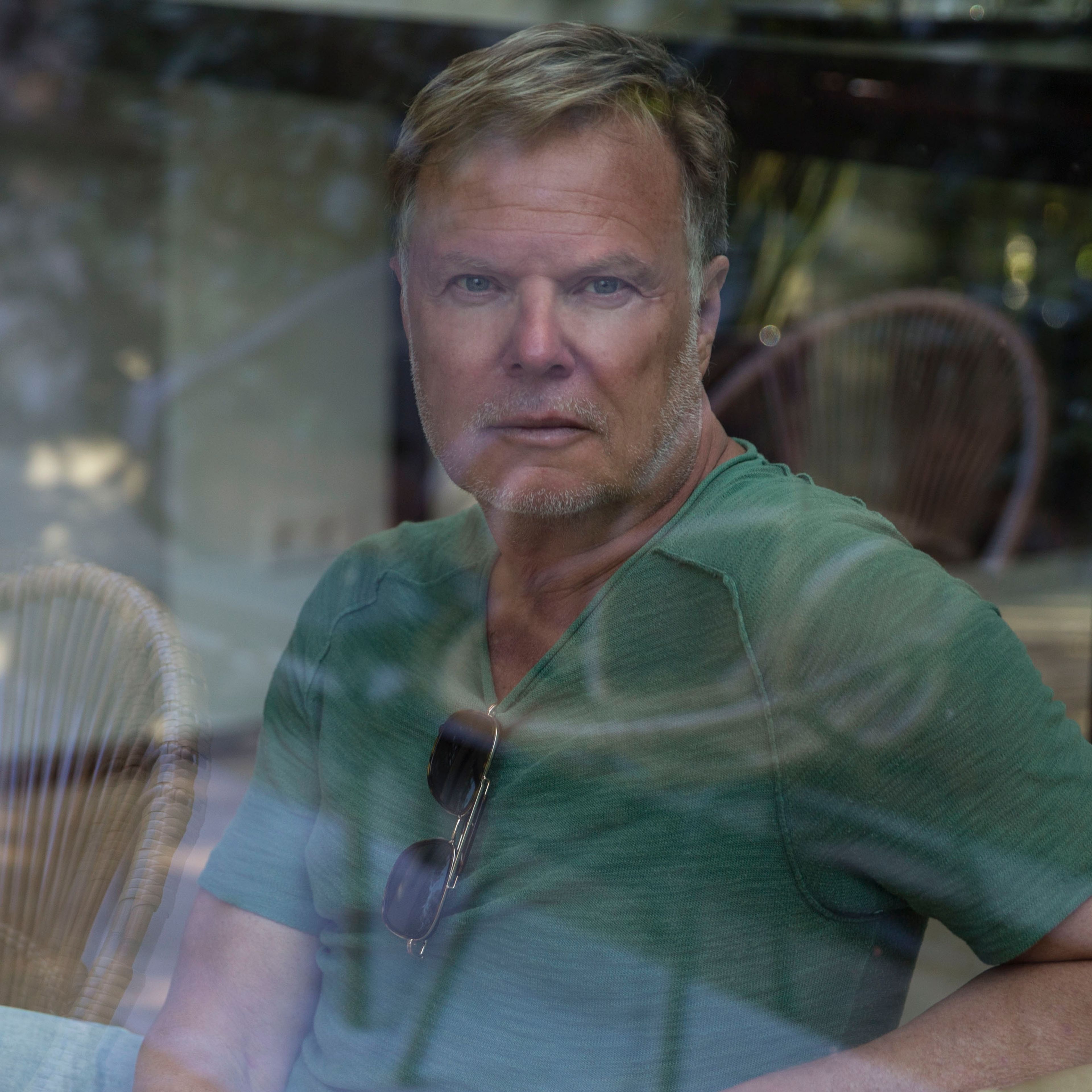 Image of Peter Burghoudt