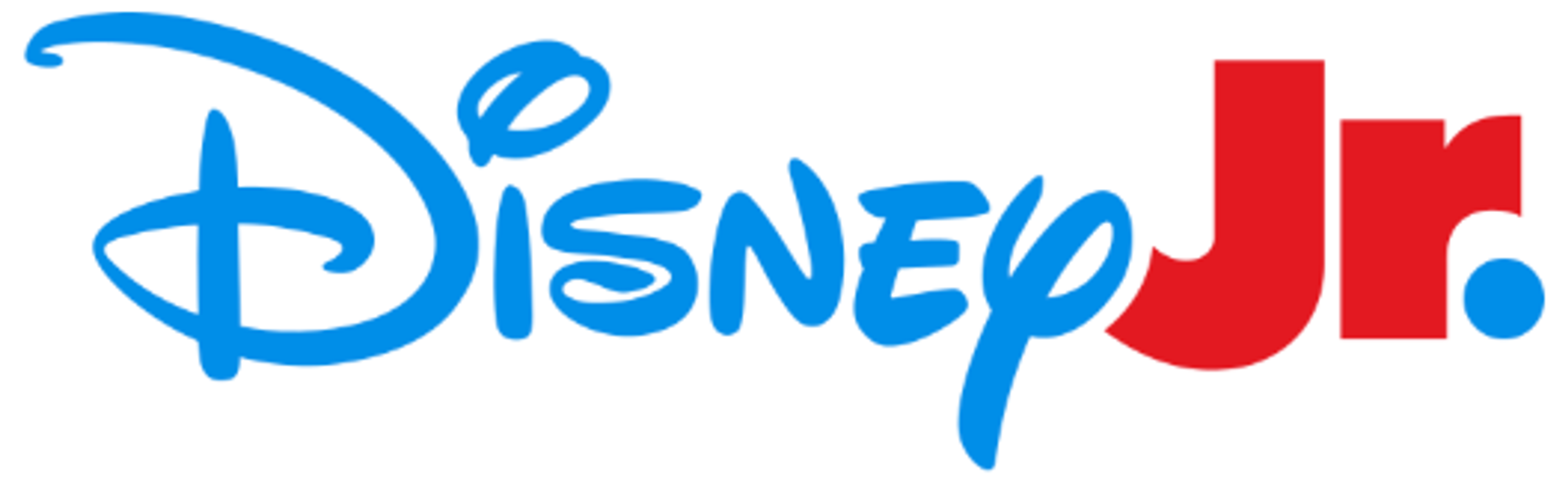 Disney Jr.
