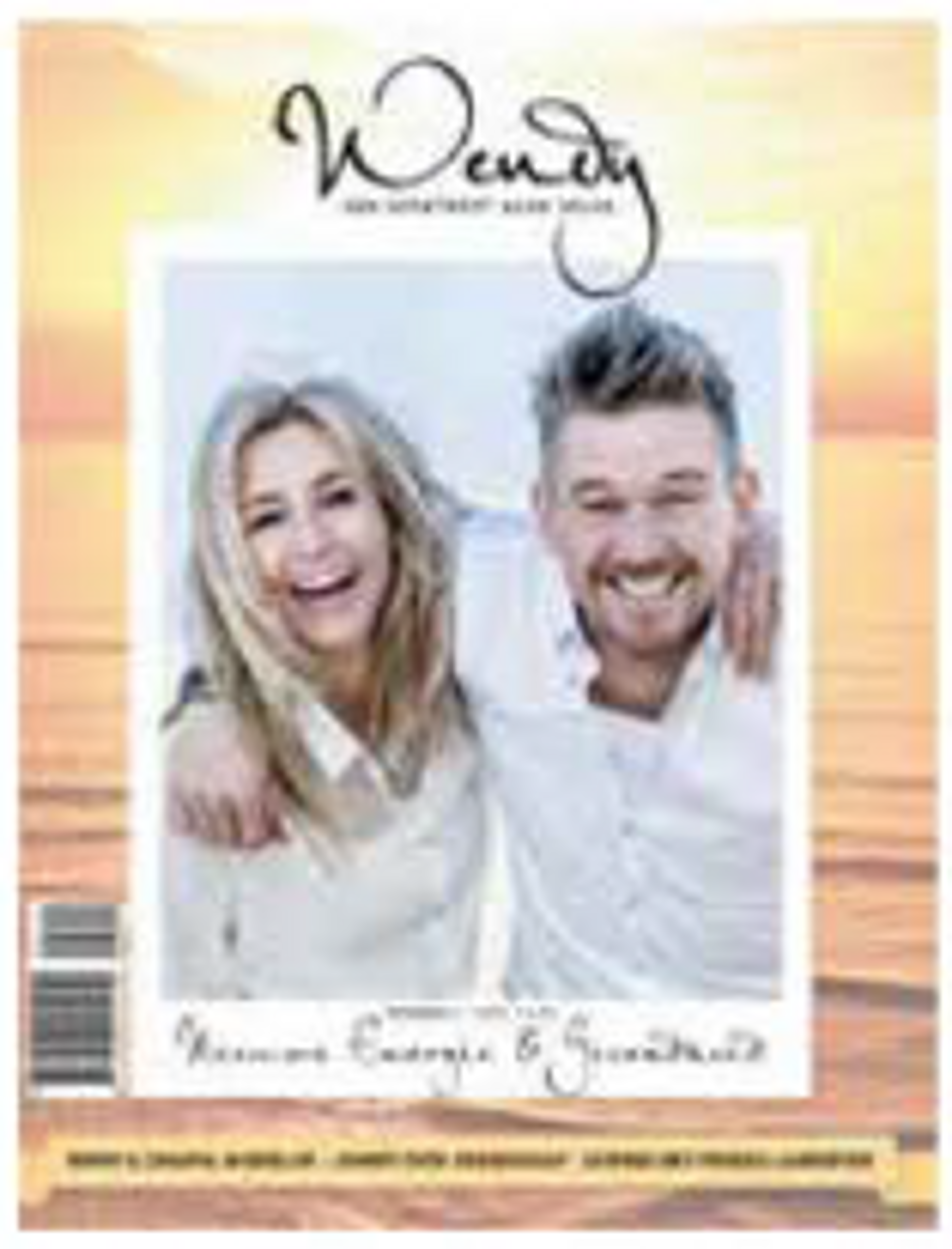 Wendy van Dijk gaat verder met uitgever Telegraaf Media Groep (TMG)