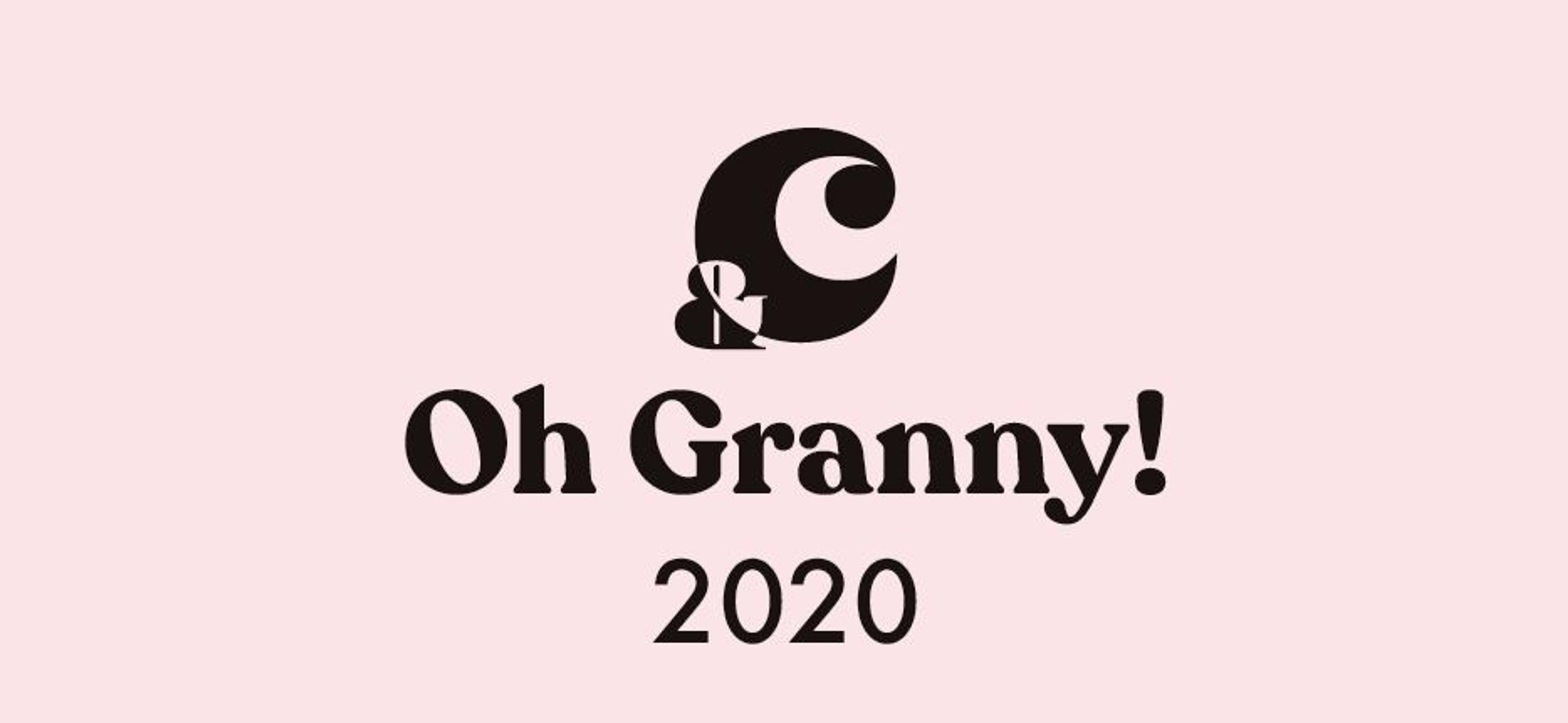 Oh Granny!