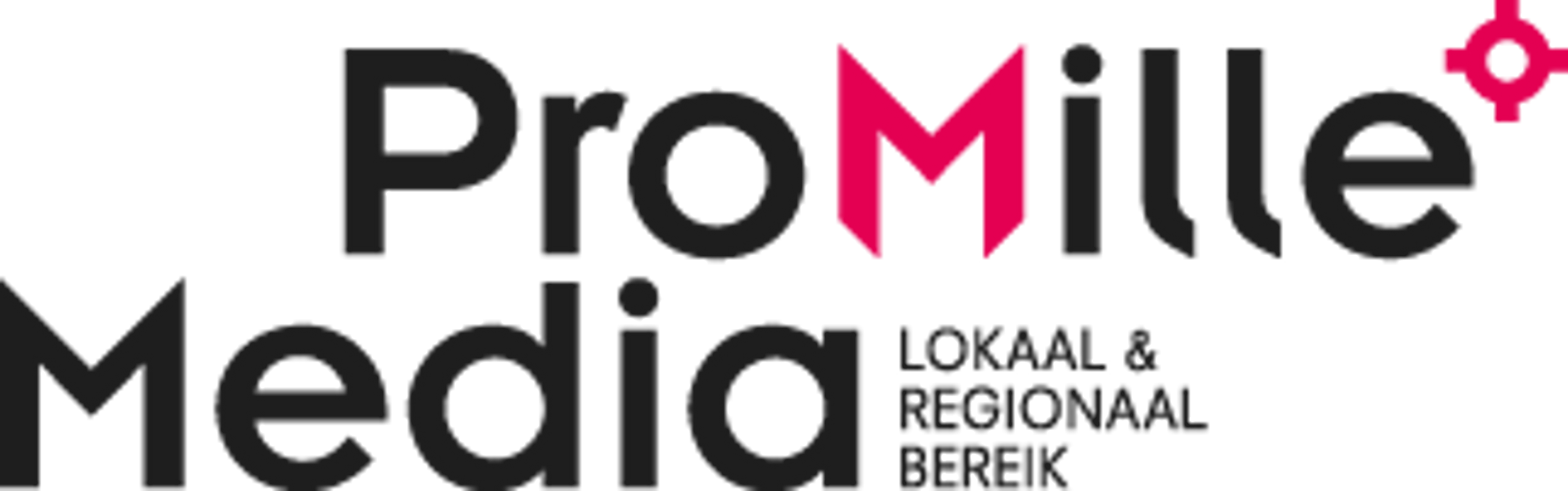ProMille Media: nieuw advertentieloket voor regionale en lokale media